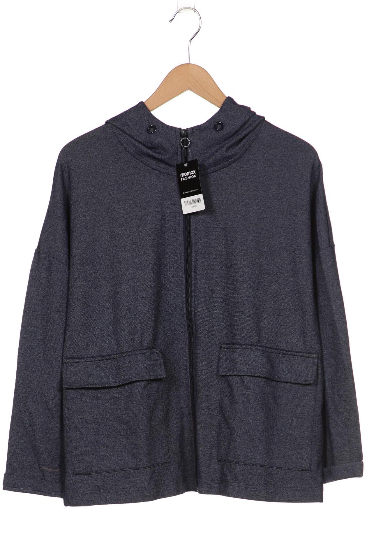 

CECIL Damen Kapuzenpullover, marineblau