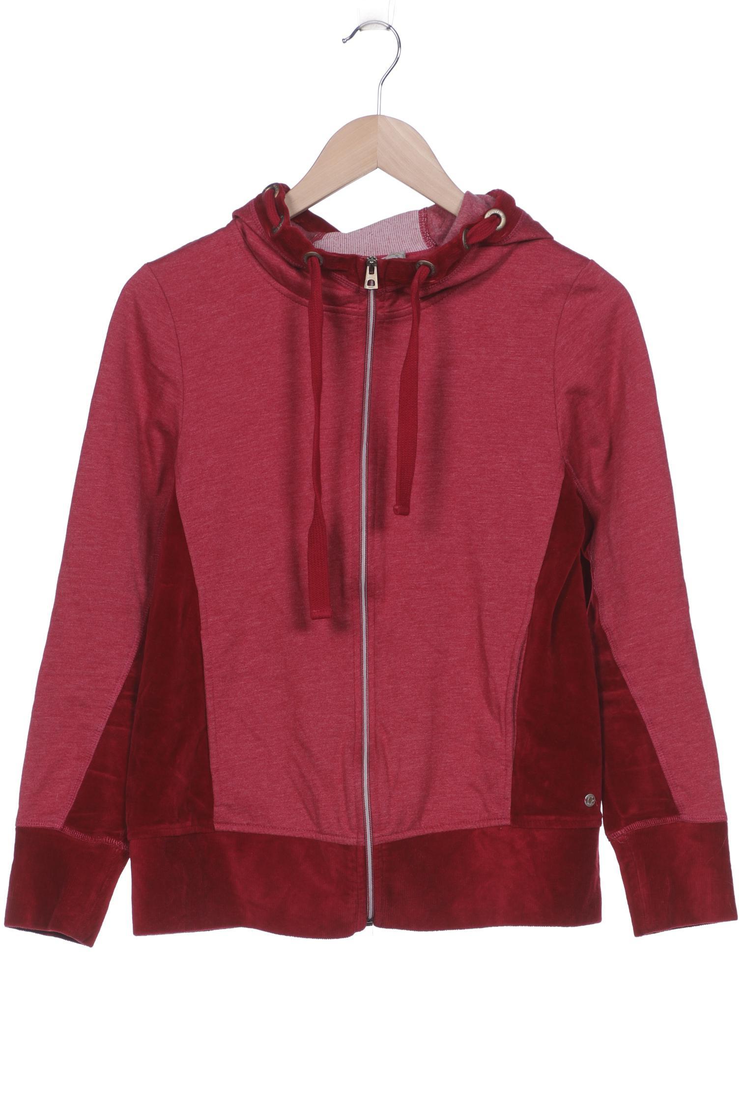 

CECIL Damen Kapuzenpullover, rot