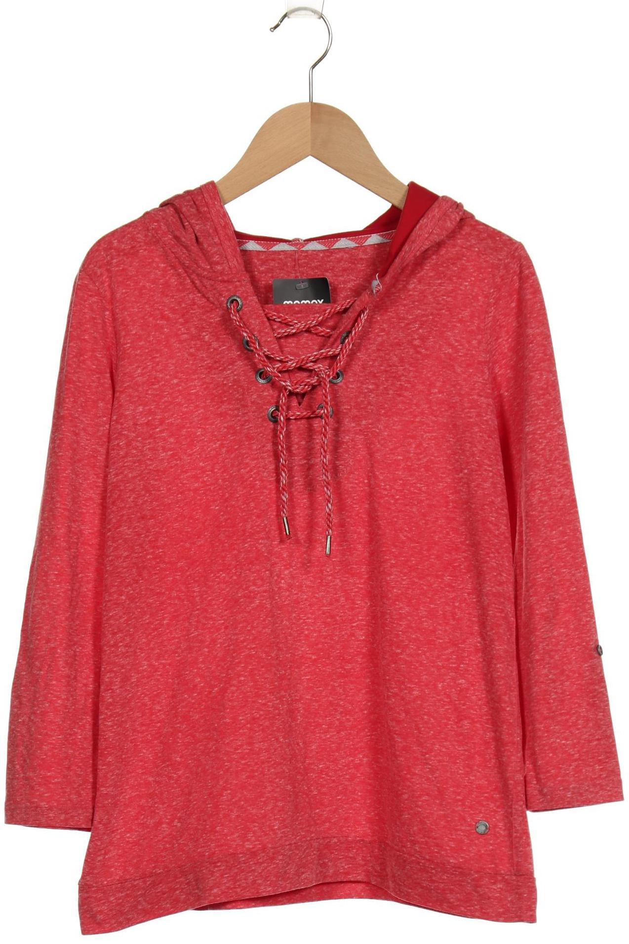 

CECIL Damen Kapuzenpullover, rot