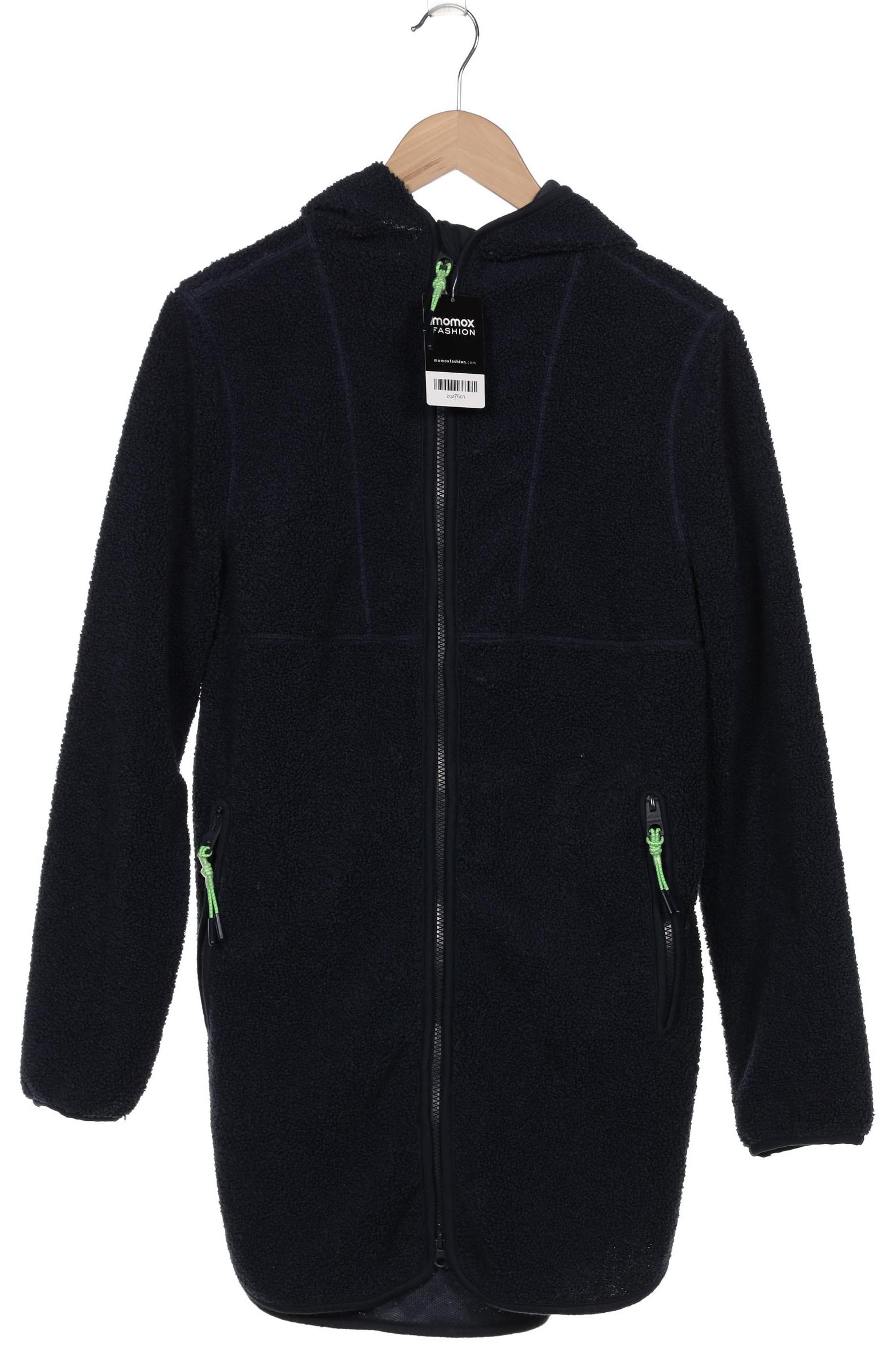 

Cecil Damen Kapuzenpullover, marineblau, Gr. 36