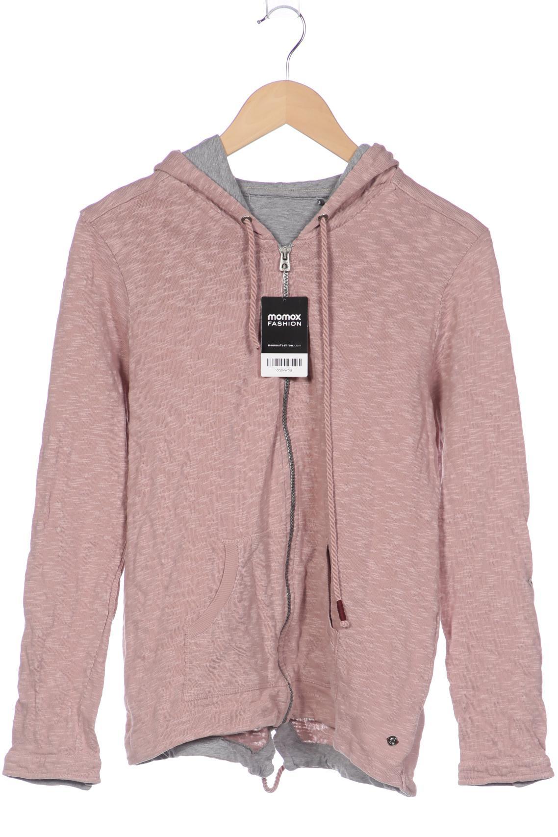 

CECIL Damen Kapuzenpullover, pink