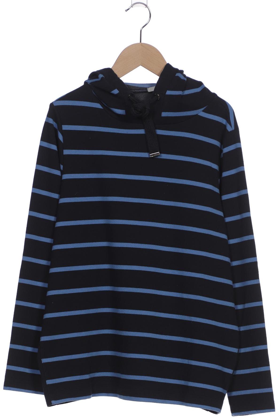 

Cecil Damen Kapuzenpullover, marineblau, Gr. 38