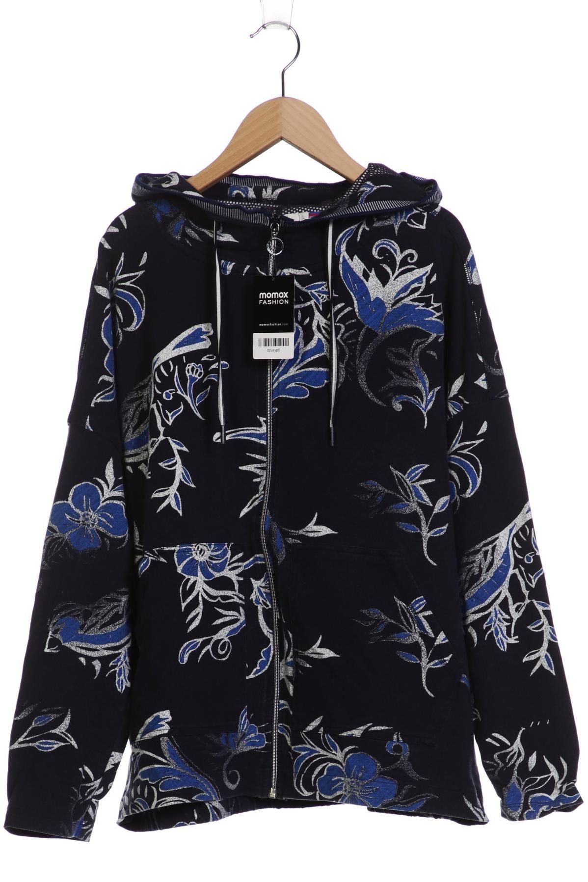 

Cecil Damen Kapuzenpullover, marineblau, Gr. 42