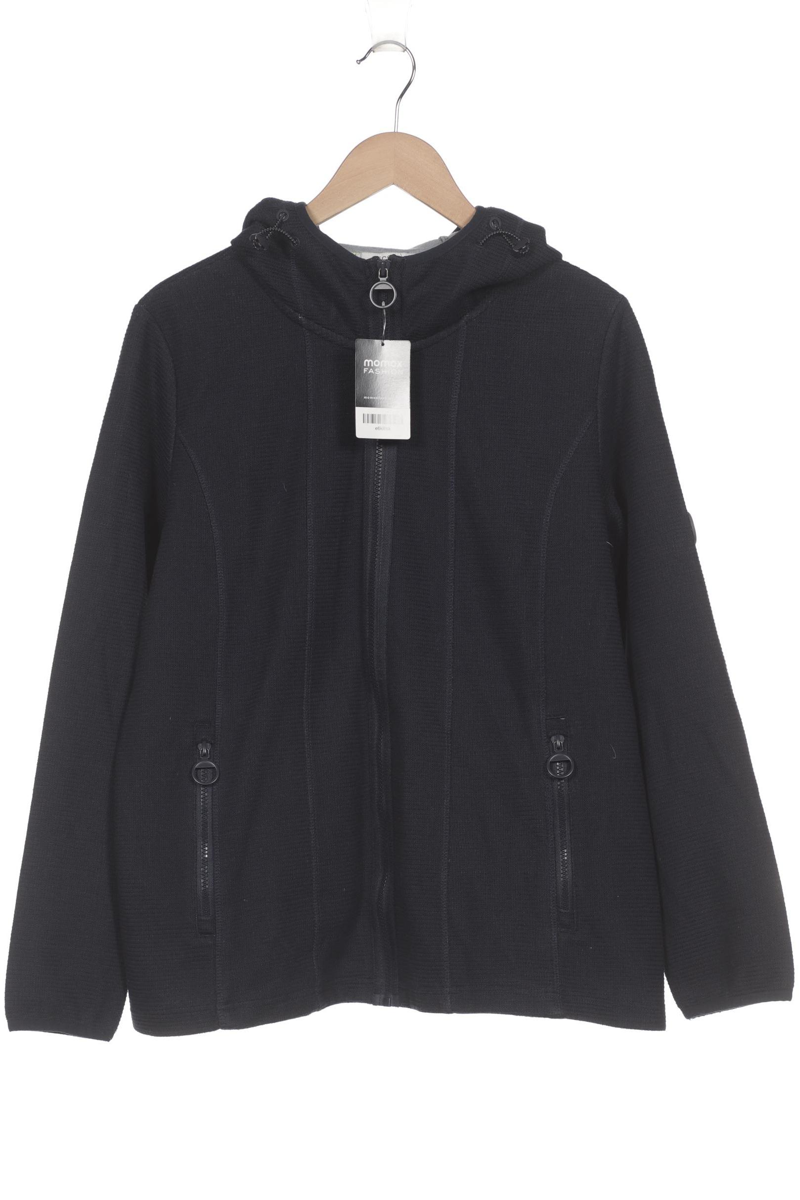 

Cecil Damen Kapuzenpullover, marineblau, Gr. 44