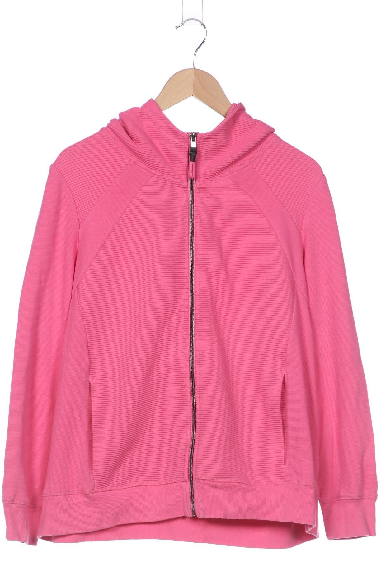 

Cecil Damen Kapuzenpullover, pink, Gr. 46
