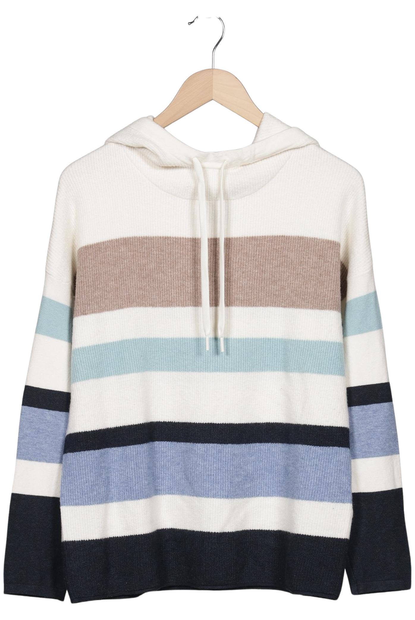 

Cecil Damen Kapuzenpullover, mehrfarbig, Gr. 38