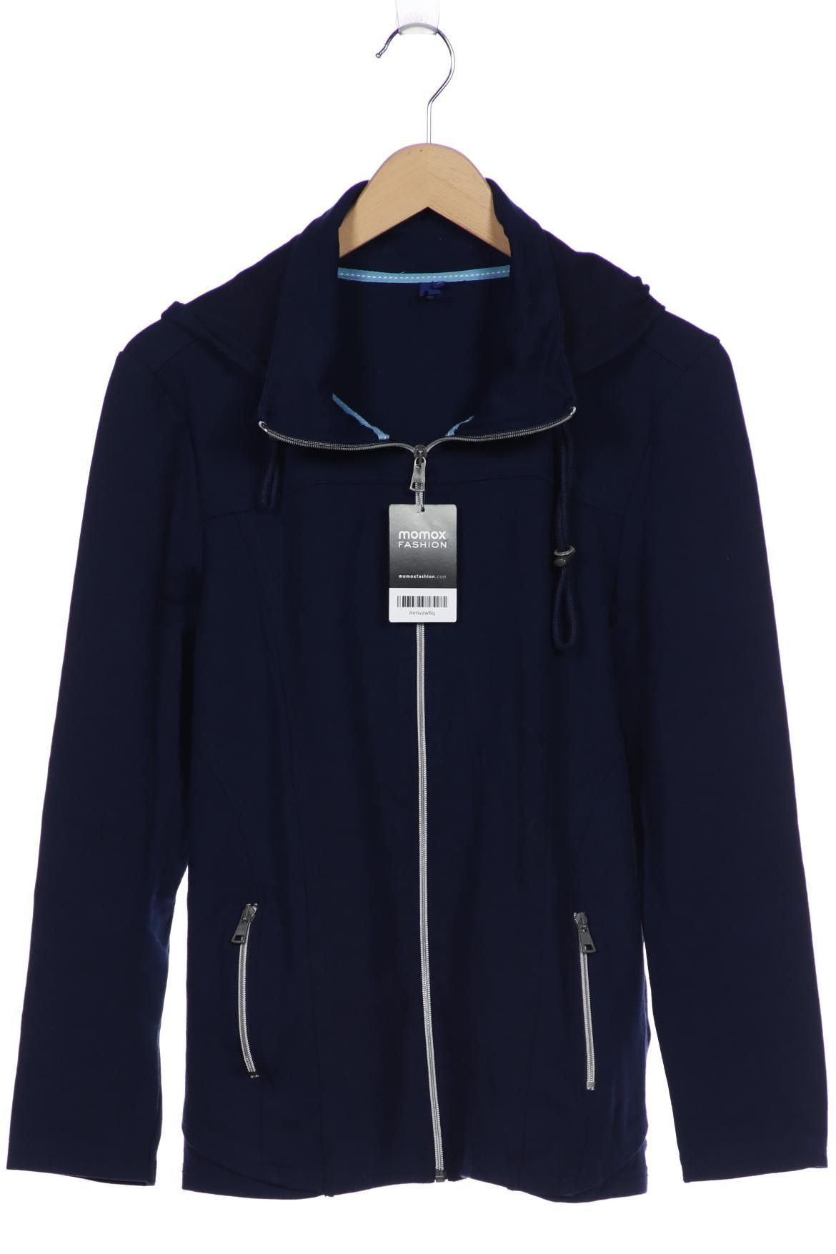 

CECIL Damen Kapuzenpullover, marineblau