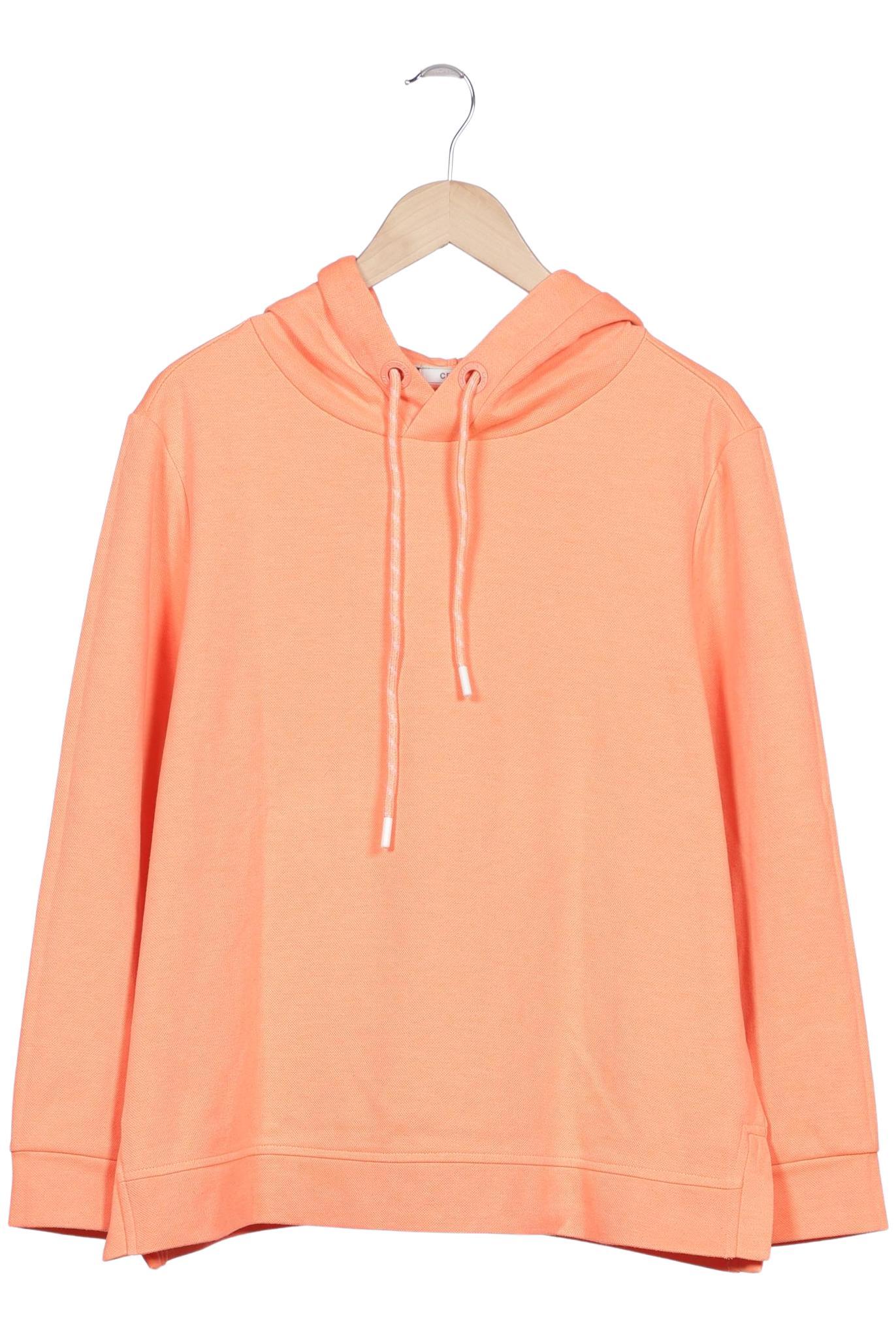 

Cecil Damen Kapuzenpullover, neon, Gr. 44