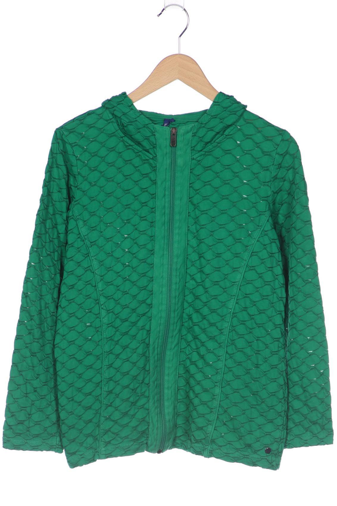 

CECIL Damen Kapuzenpullover, grün