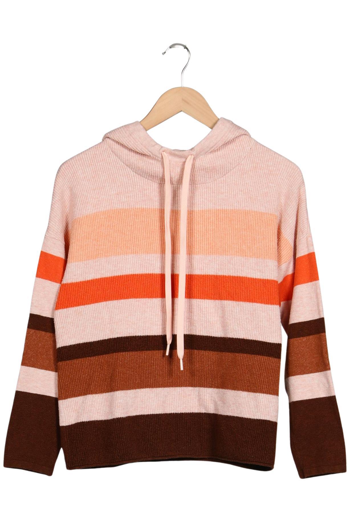 

Cecil Damen Kapuzenpullover, mehrfarbig, Gr. 36