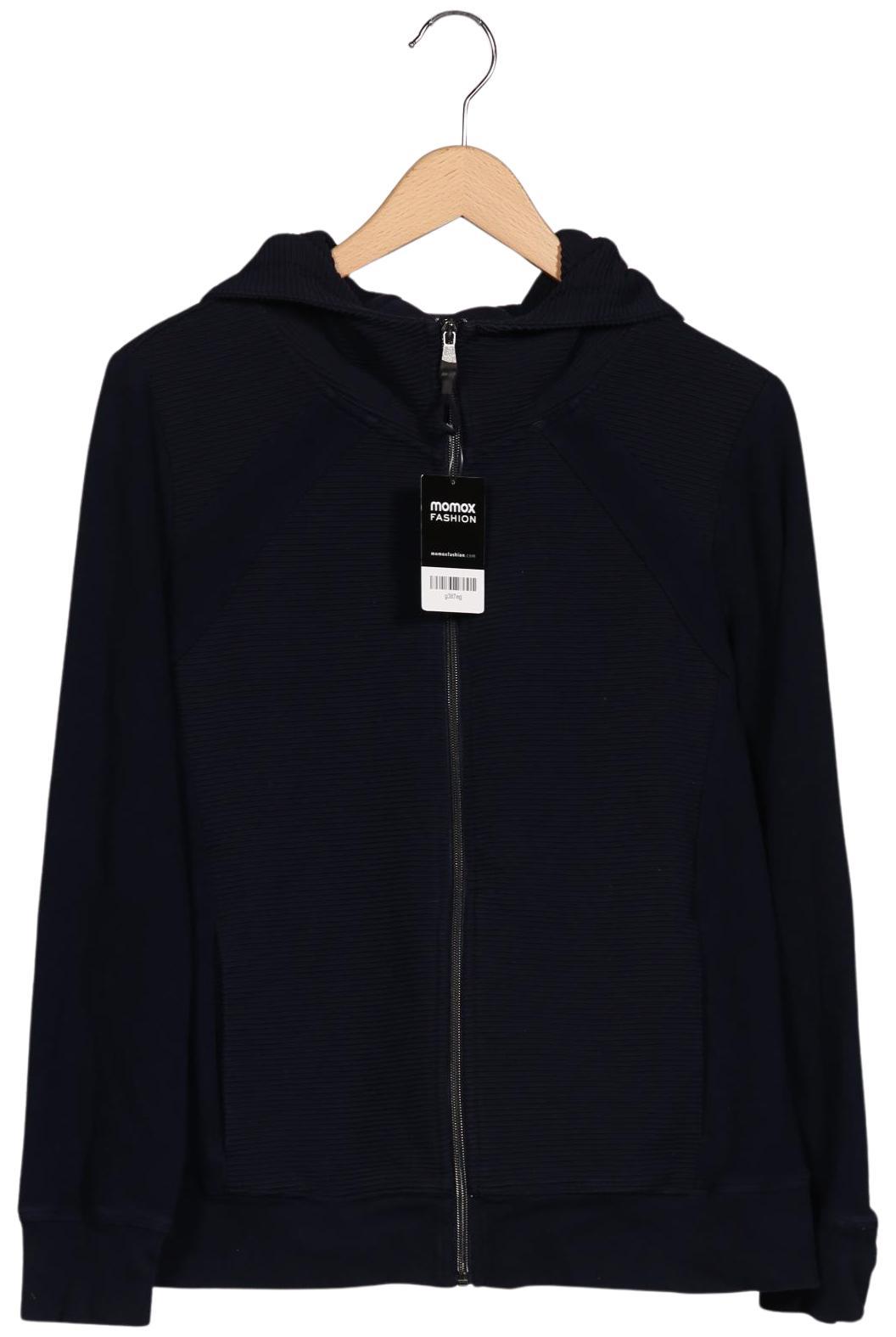 

Cecil Damen Kapuzenpullover, marineblau, Gr. 44