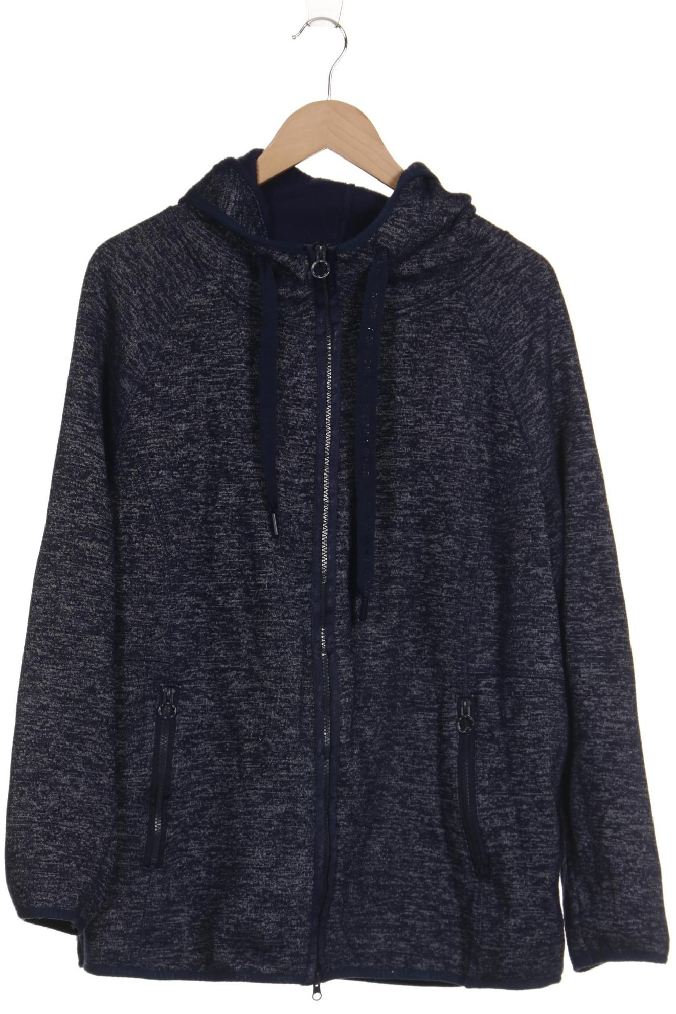 

Cecil Damen Kapuzenpullover, marineblau, Gr. 46