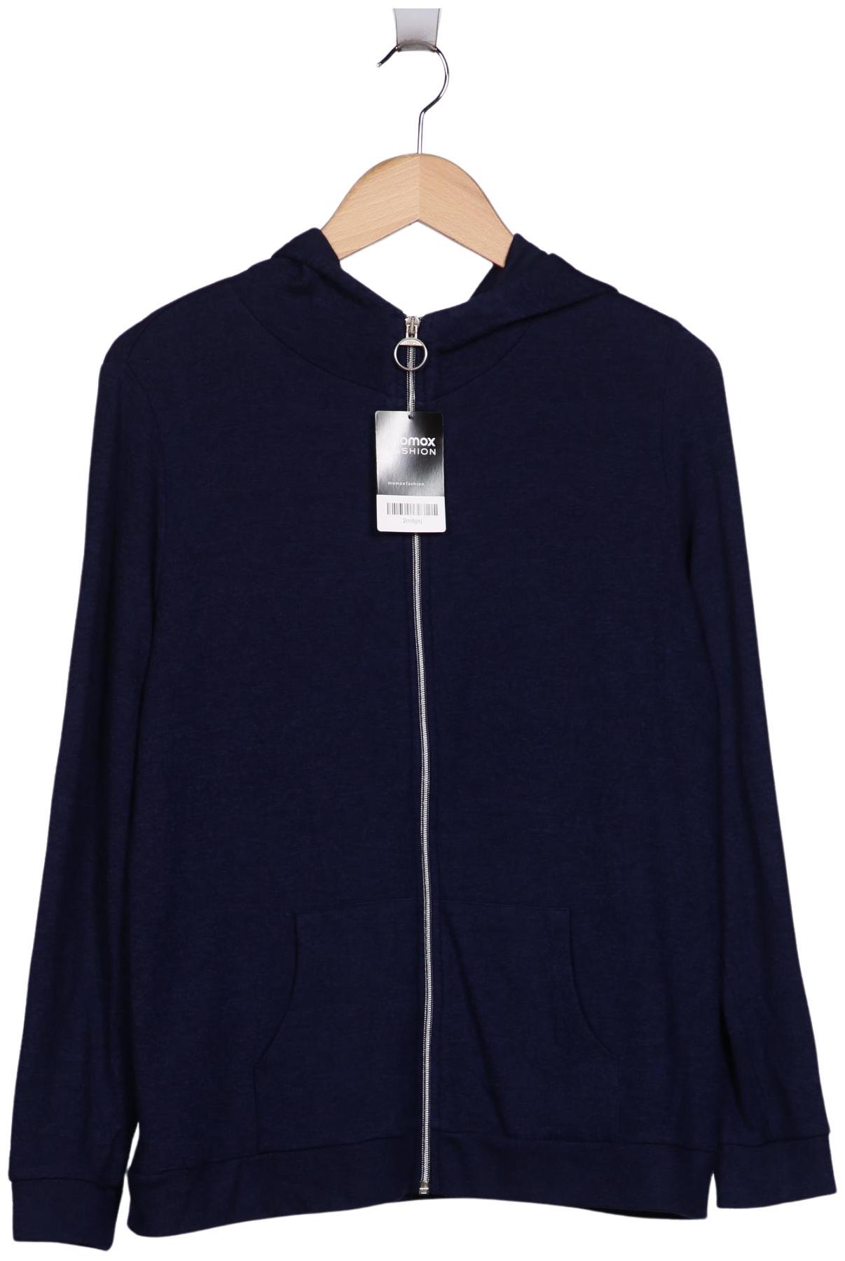 

Cecil Damen Kapuzenpullover, marineblau, Gr. 42