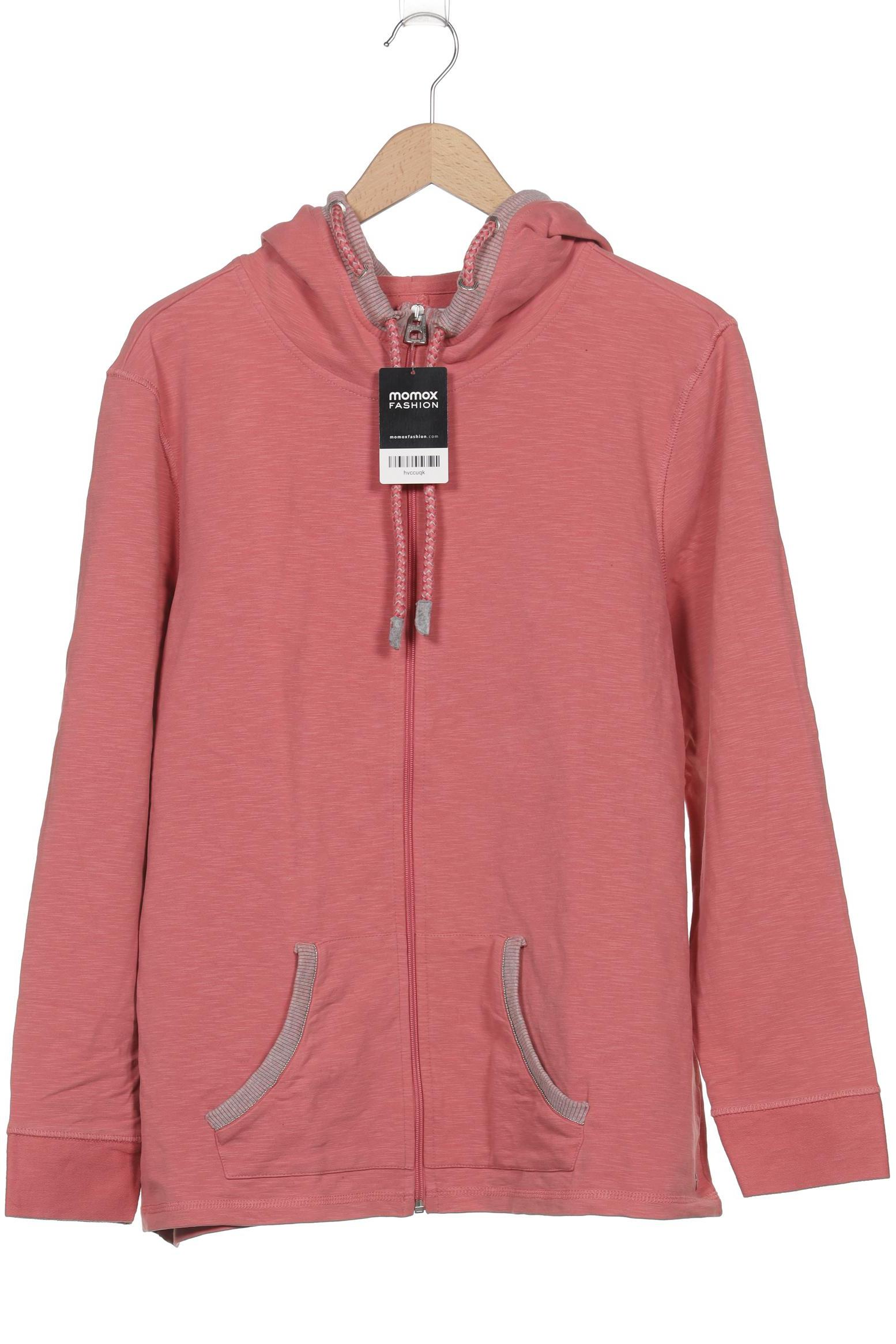 

Cecil Damen Kapuzenpullover, pink, Gr. 46