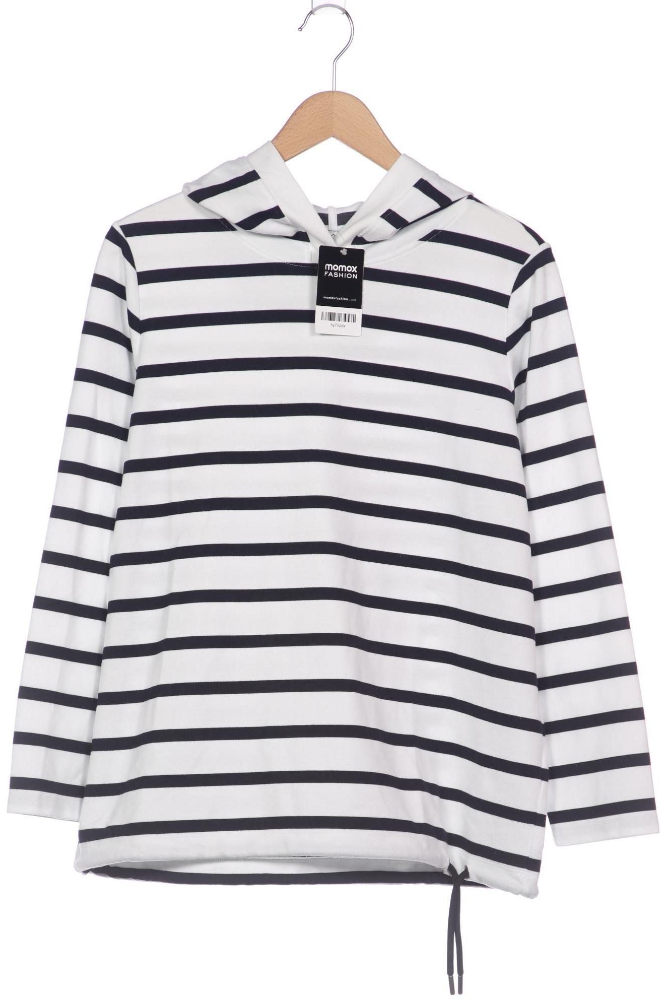 

Cecil Damen Kapuzenpullover, weiß, Gr. 44