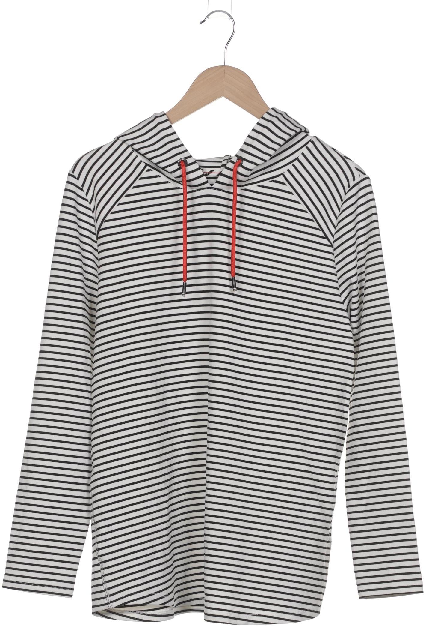 

Cecil Damen Kapuzenpullover, weiß, Gr. 44