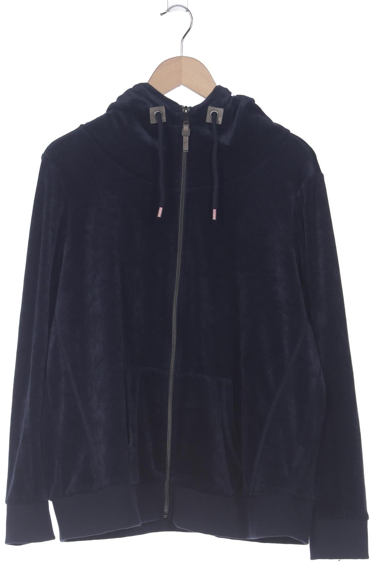 

Cecil Damen Kapuzenpullover, marineblau, Gr. 44