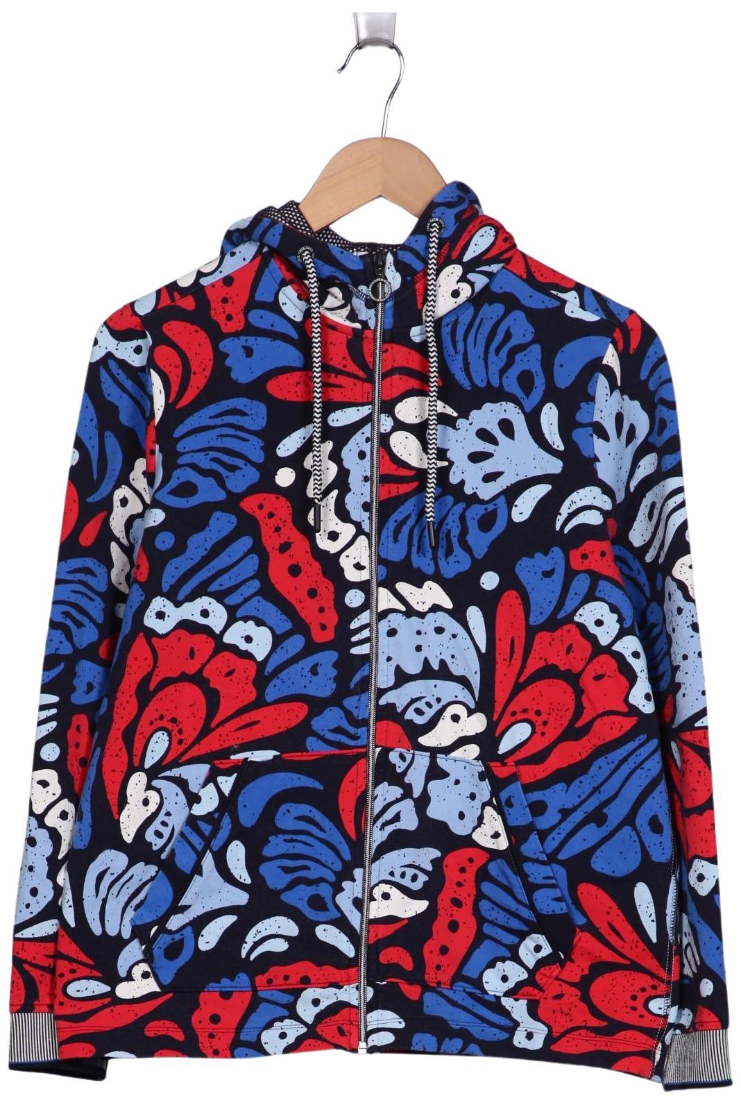

Cecil Damen Kapuzenpullover, mehrfarbig, Gr. 38