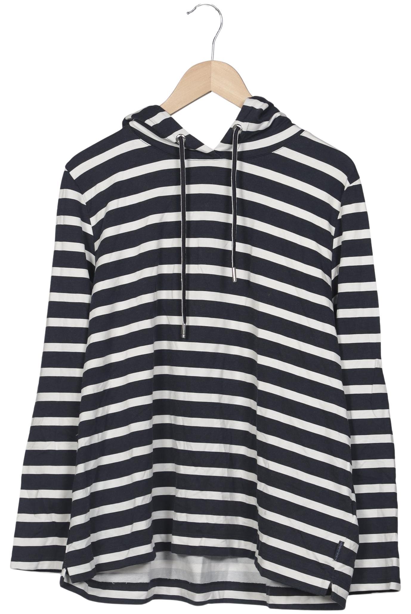 

Cecil Damen Kapuzenpullover, mehrfarbig, Gr. 48