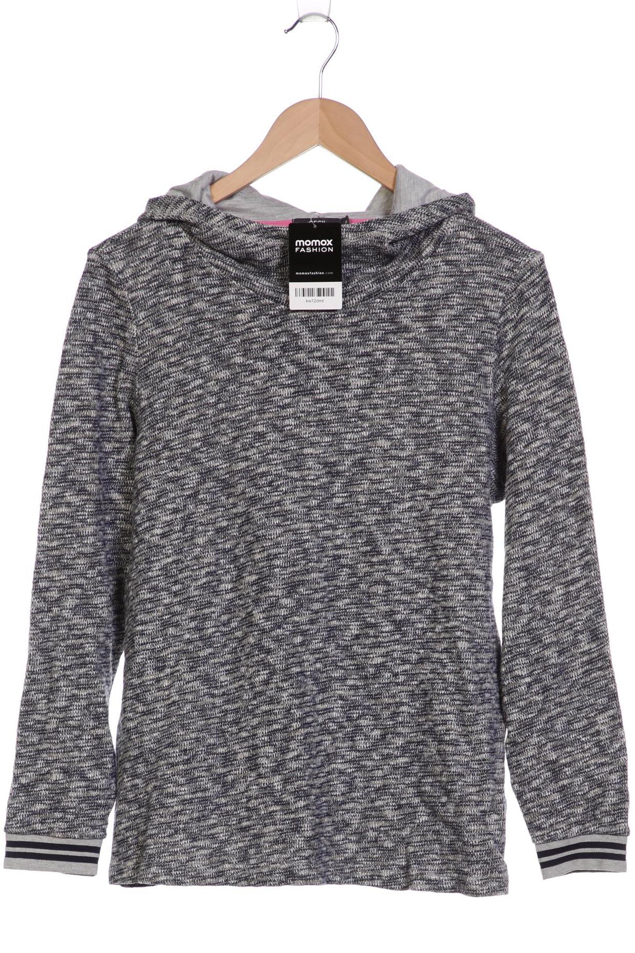 

Cecil Damen Kapuzenpullover, marineblau, Gr. 38