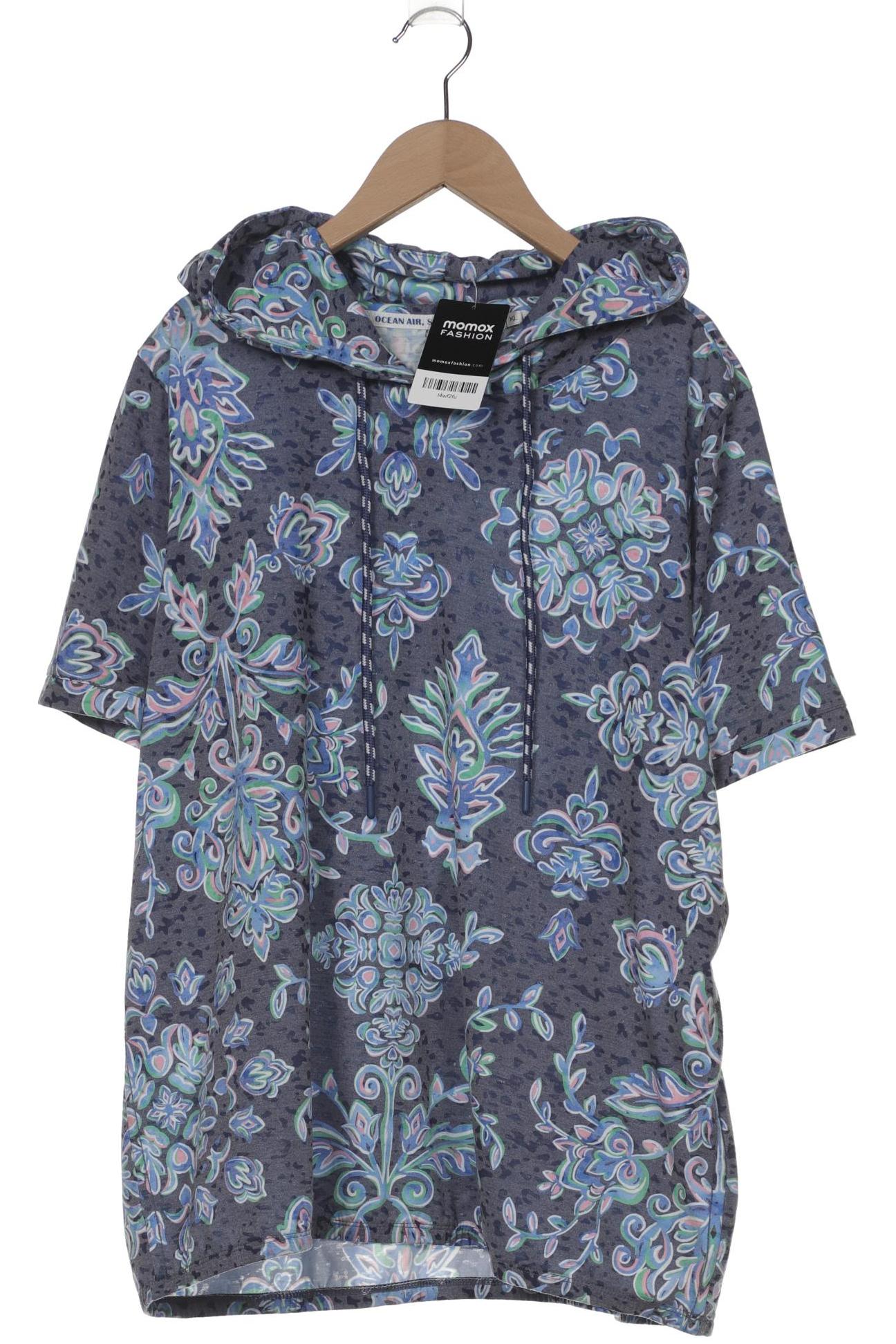 

Cecil Damen Kapuzenpullover, grau, Gr. 44