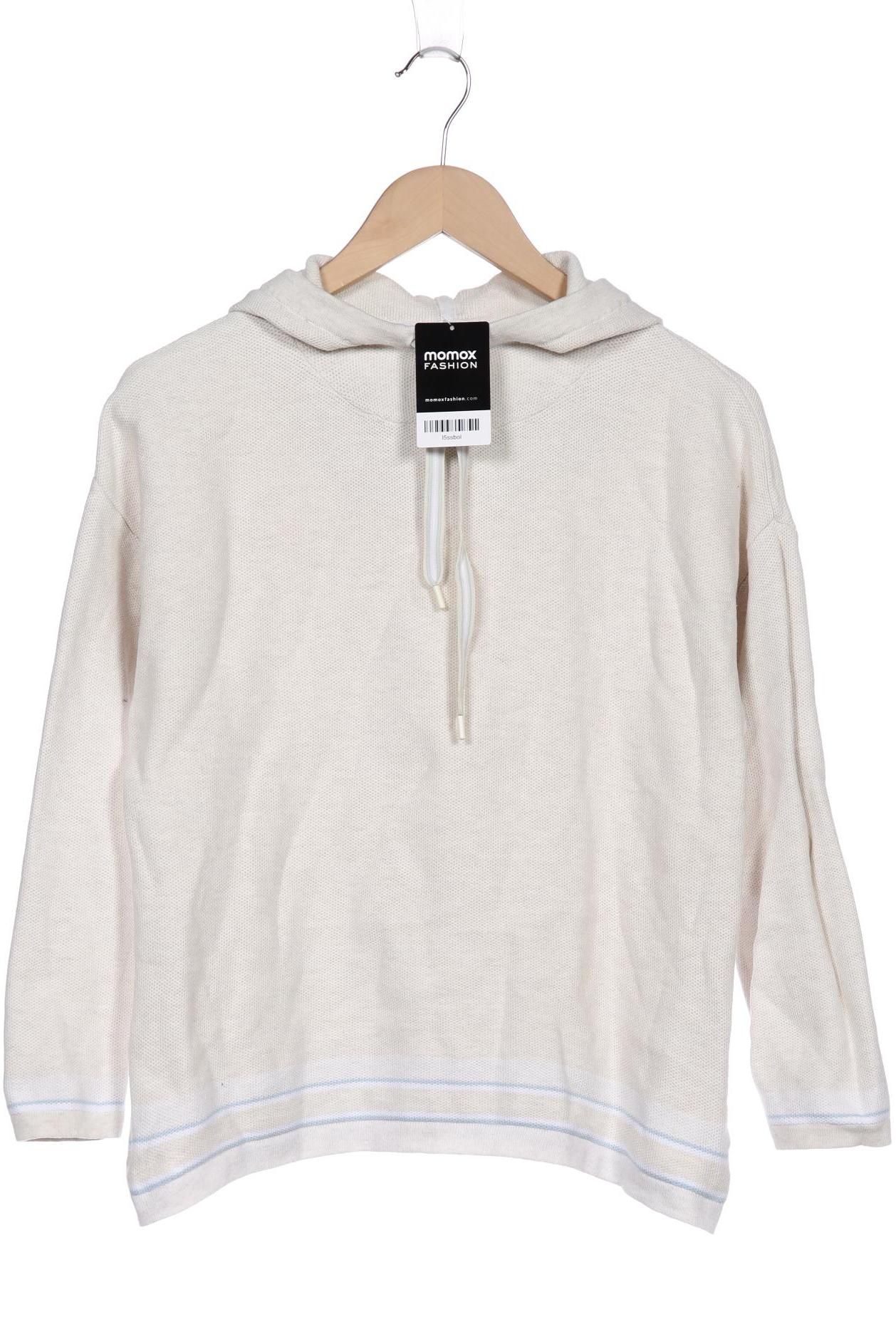 

CECIL Damen Kapuzenpullover, beige