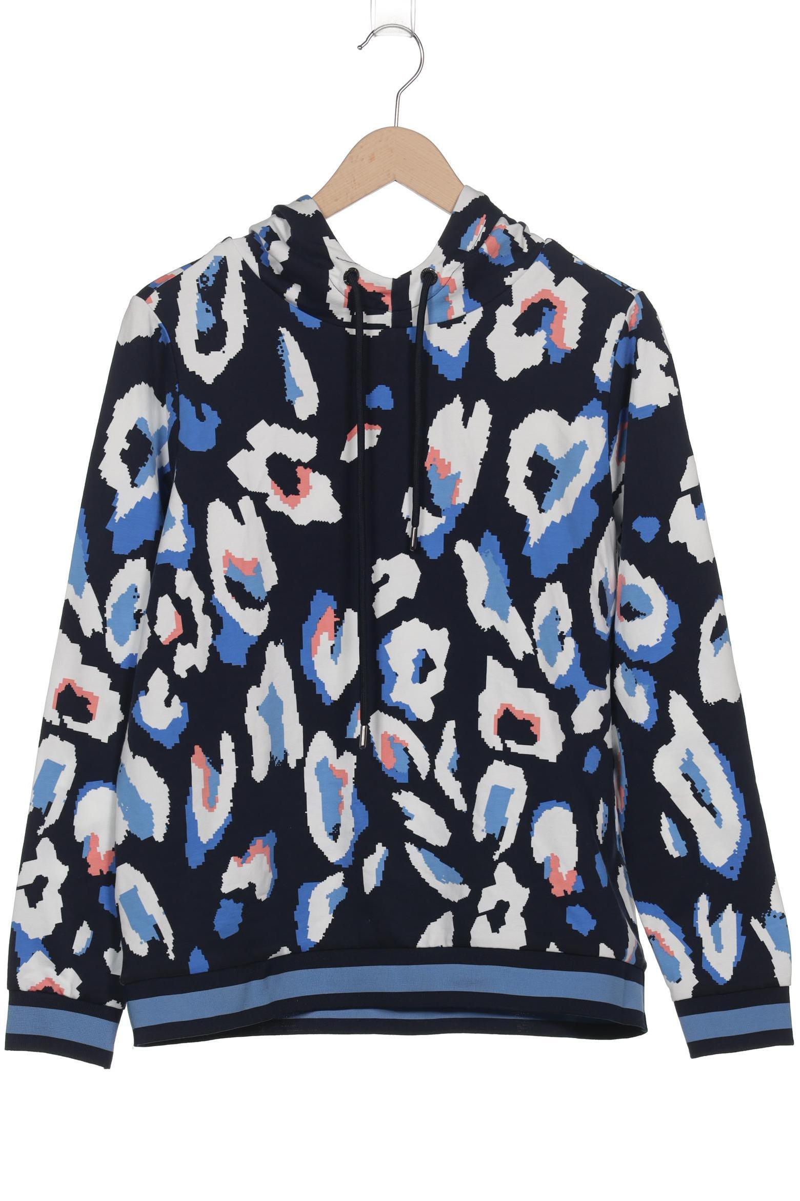 

Cecil Damen Kapuzenpullover, marineblau, Gr. 38