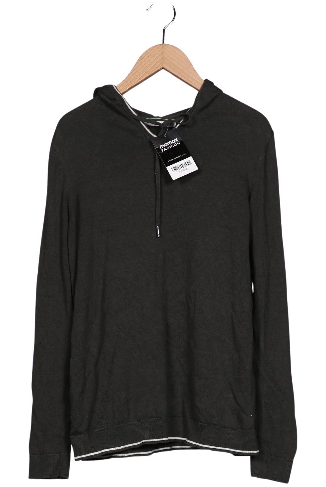 

Cecil Damen Kapuzenpullover, grün, Gr. 34