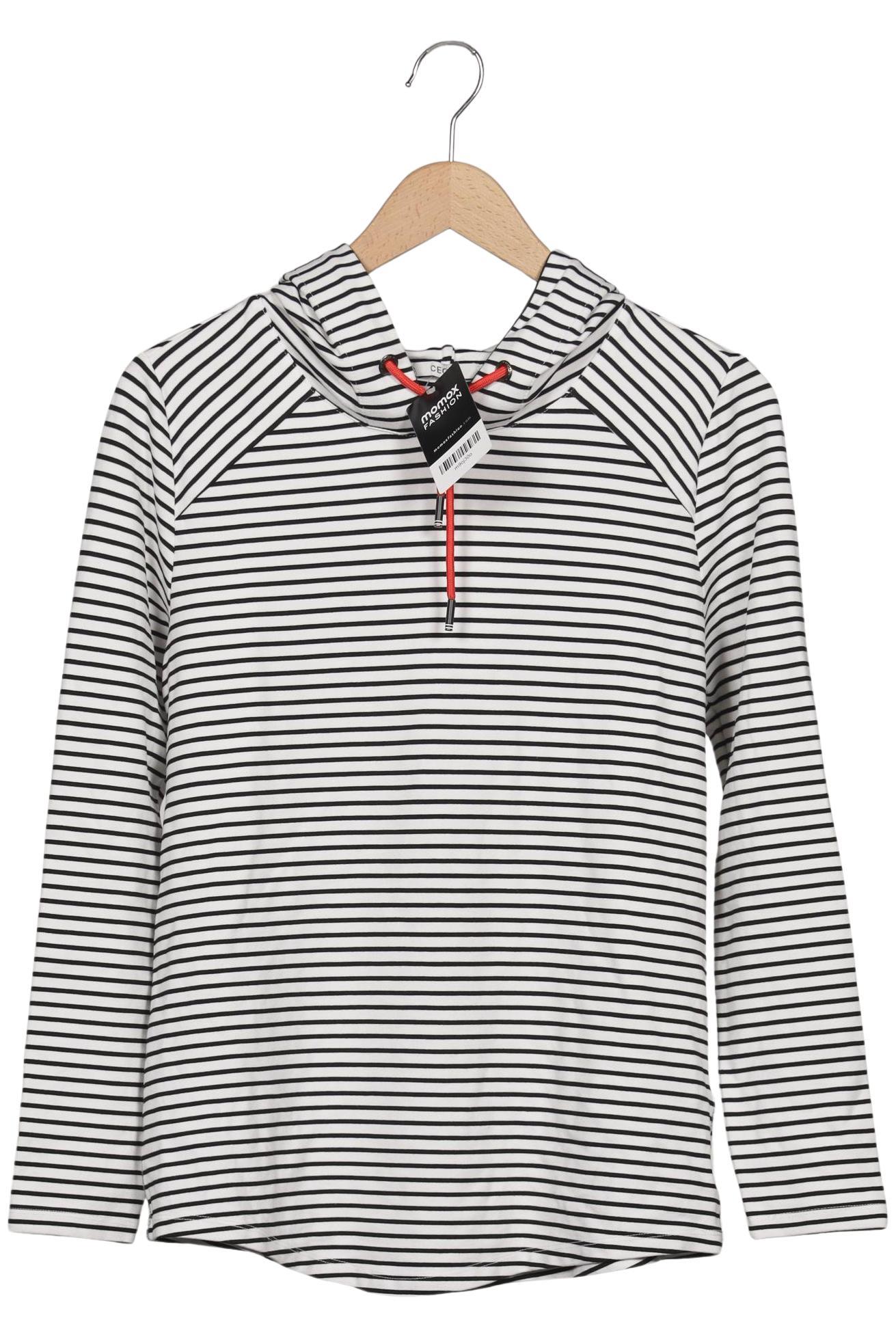

Cecil Damen Kapuzenpullover, mehrfarbig, Gr. 36