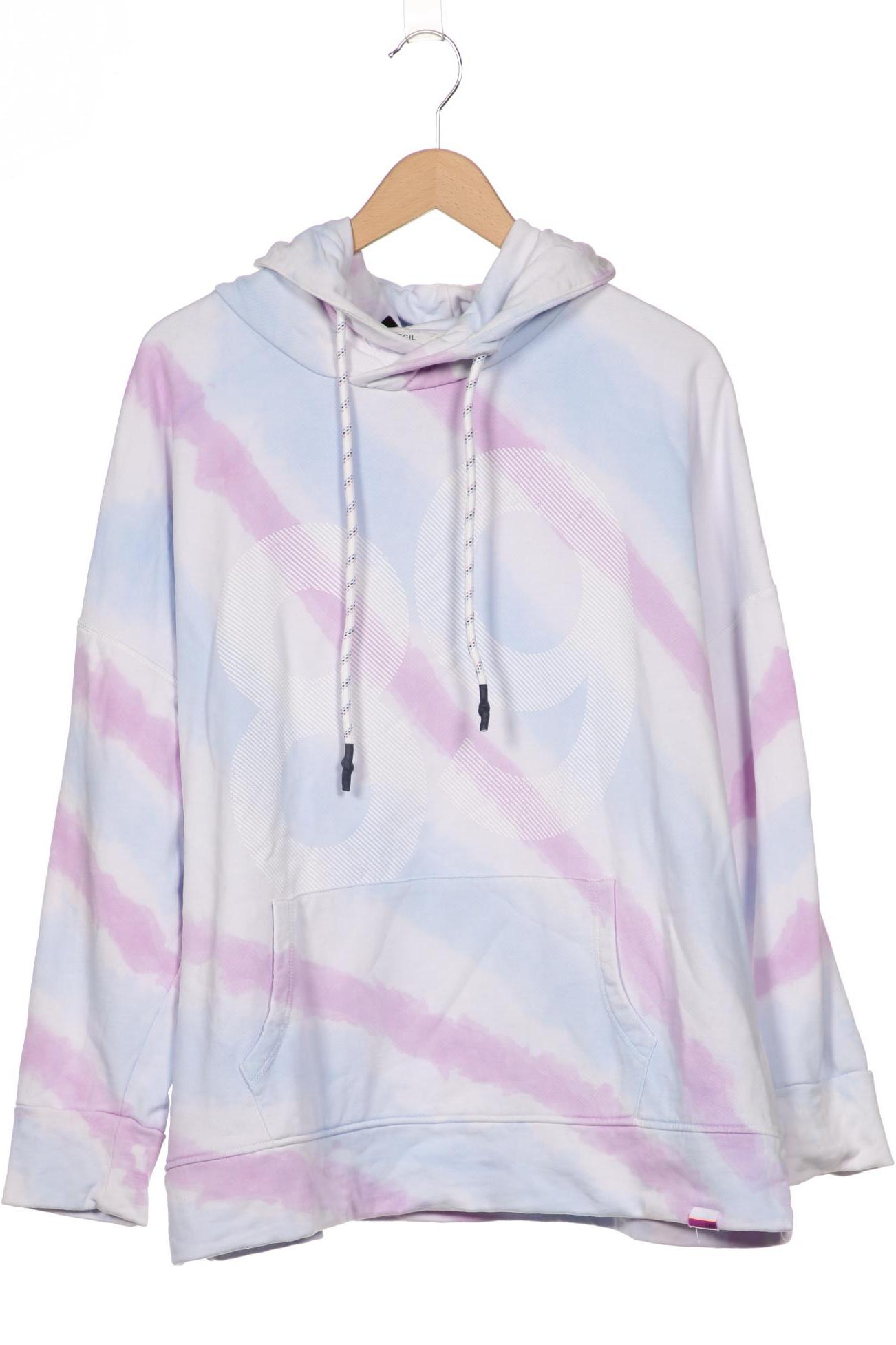 

CECIL Damen Kapuzenpullover, mehrfarbig