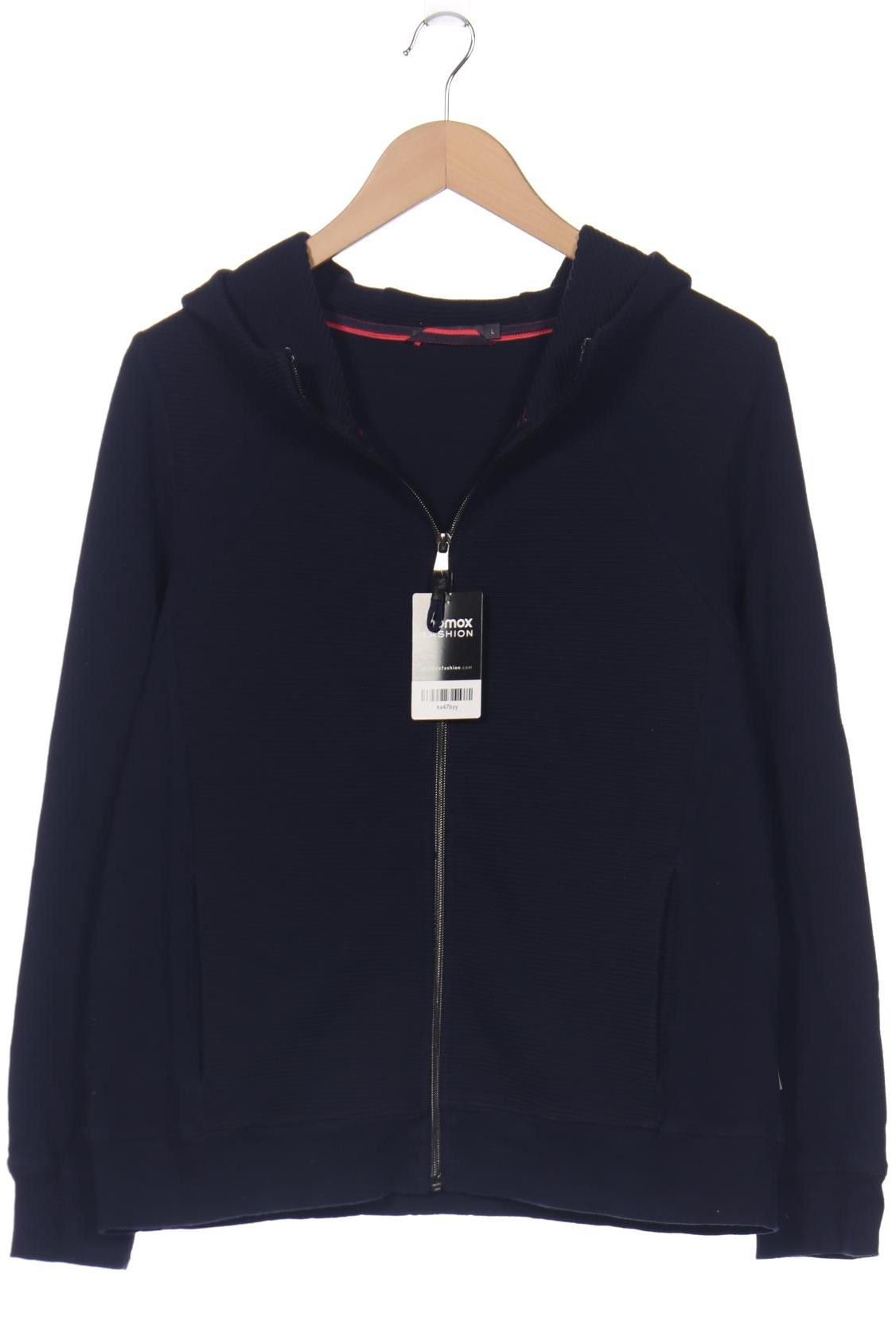 

CECIL Damen Kapuzenpullover, marineblau