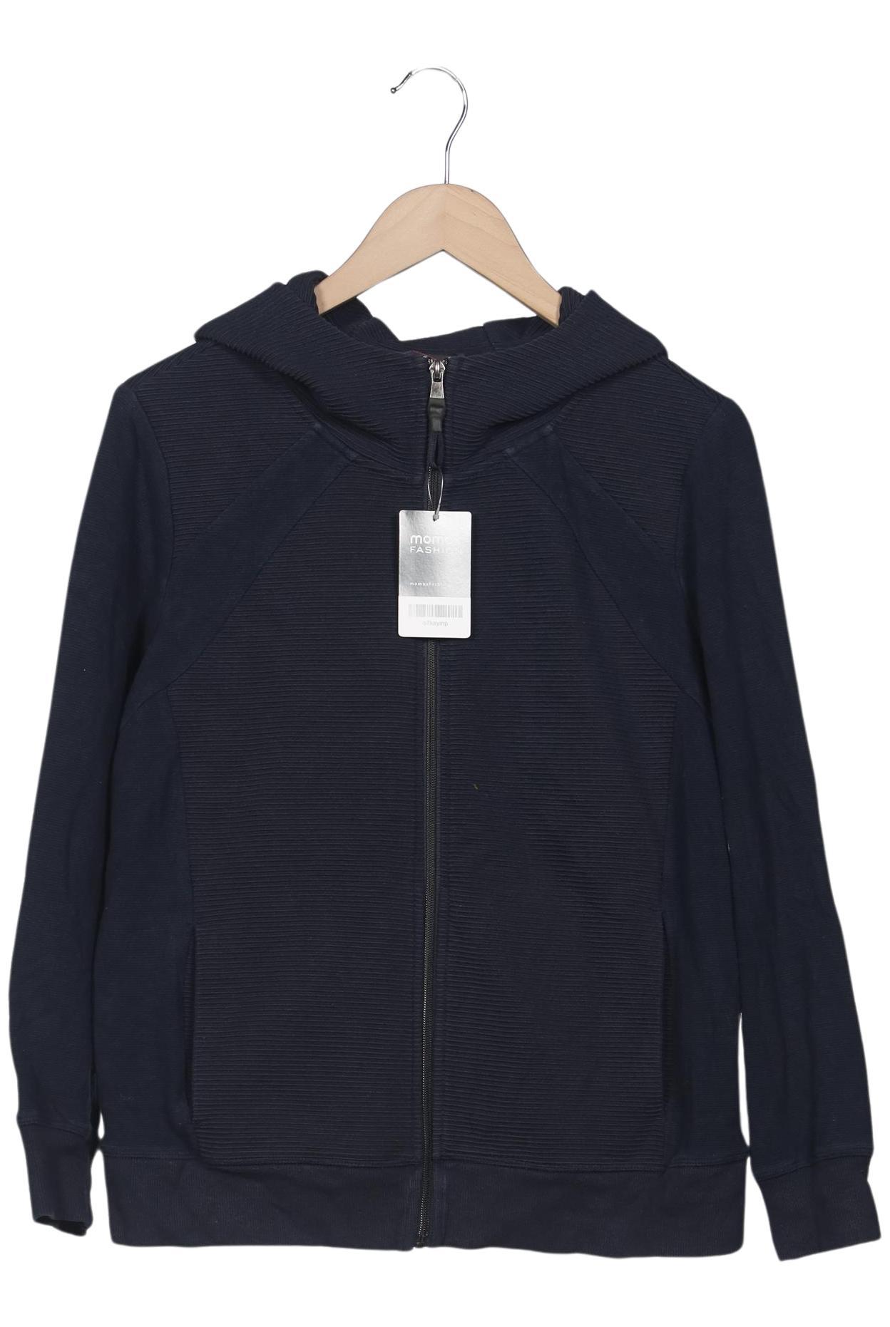 

Cecil Damen Kapuzenpullover, marineblau, Gr. 42