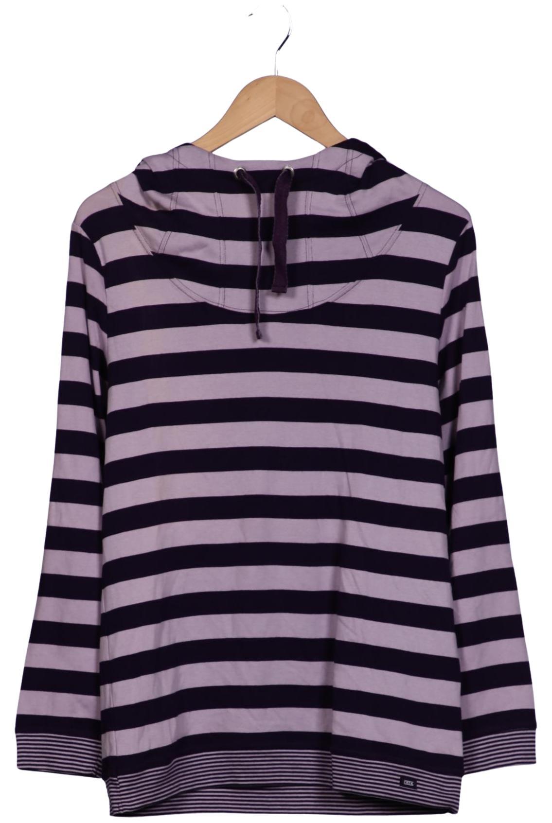 

Cecil Damen Kapuzenpullover, flieder, Gr. 44