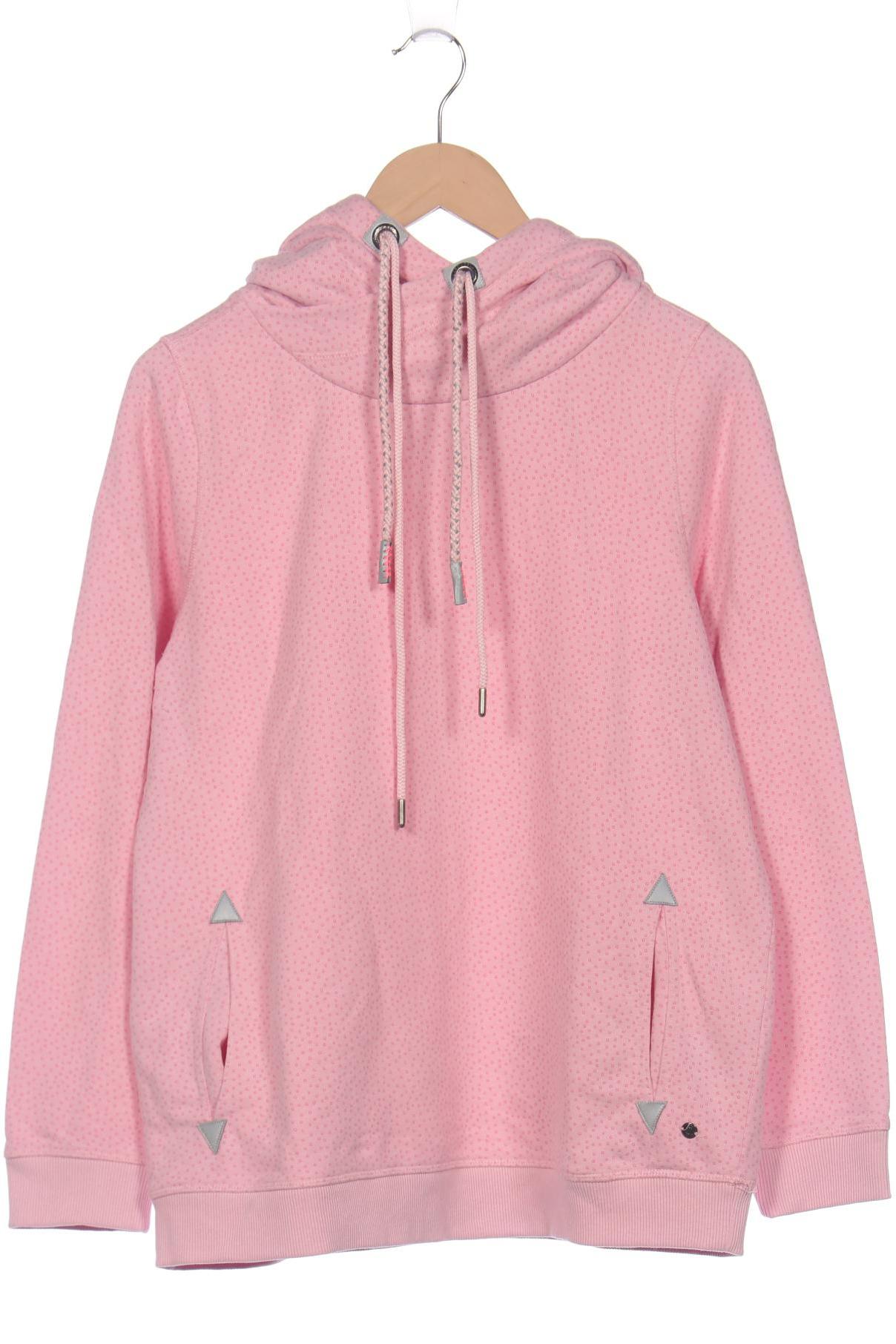 

Cecil Damen Kapuzenpullover, pink, Gr. 42