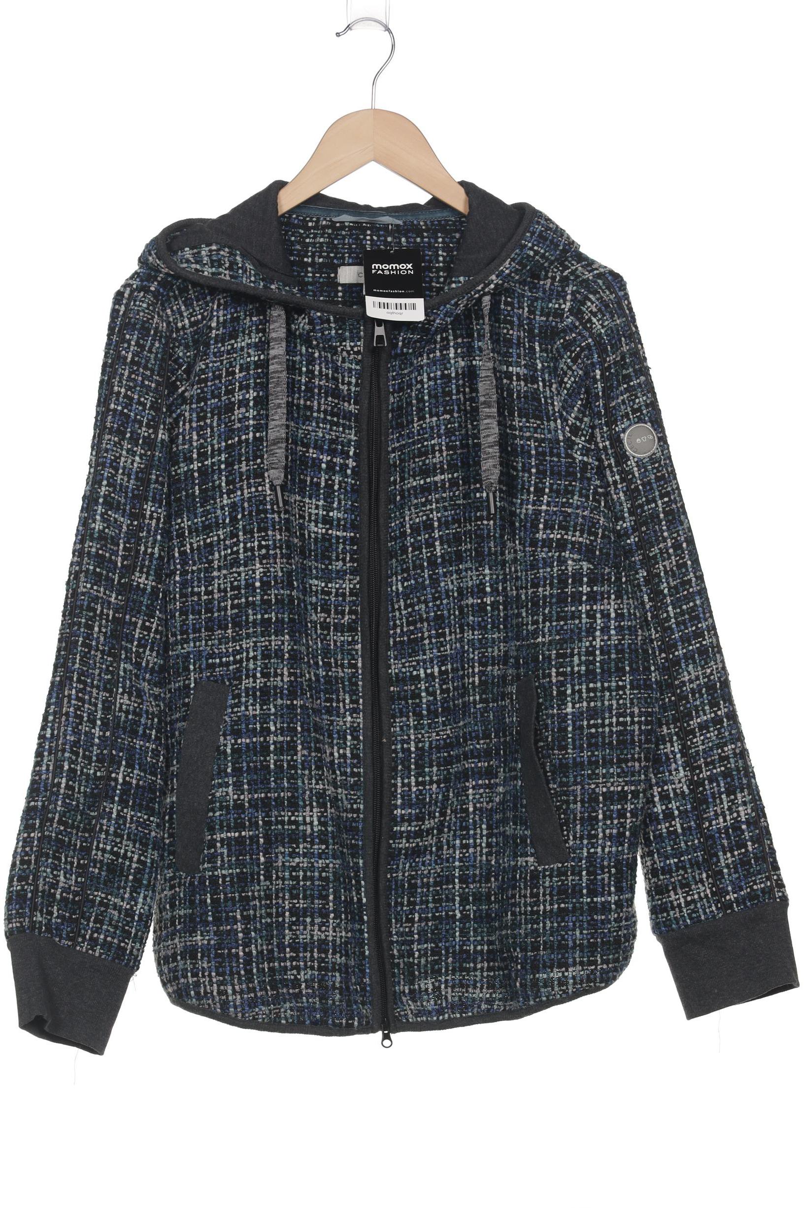 

Cecil Damen Kapuzenpullover, mehrfarbig, Gr. 44