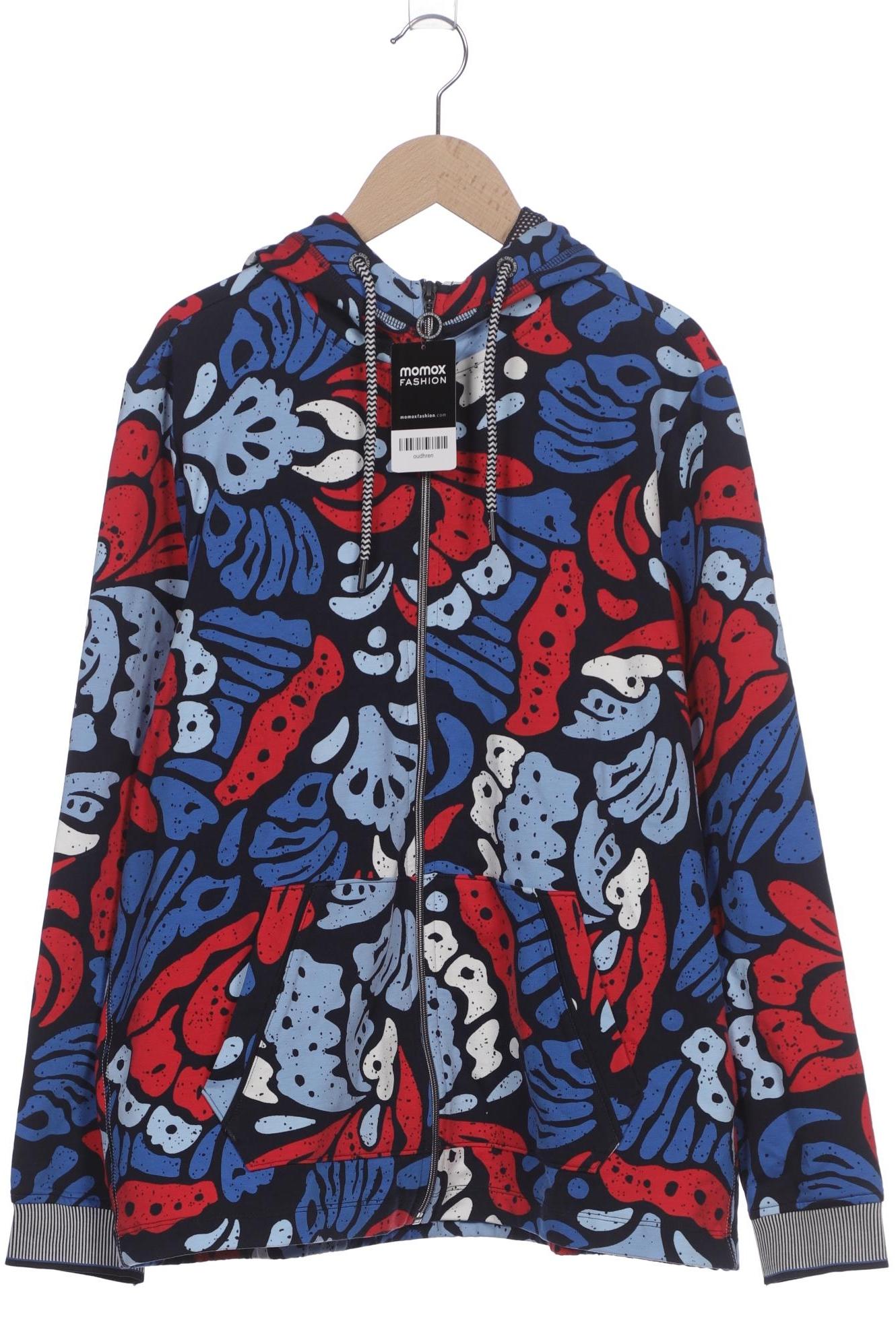 

Cecil Damen Kapuzenpullover, marineblau, Gr. 42