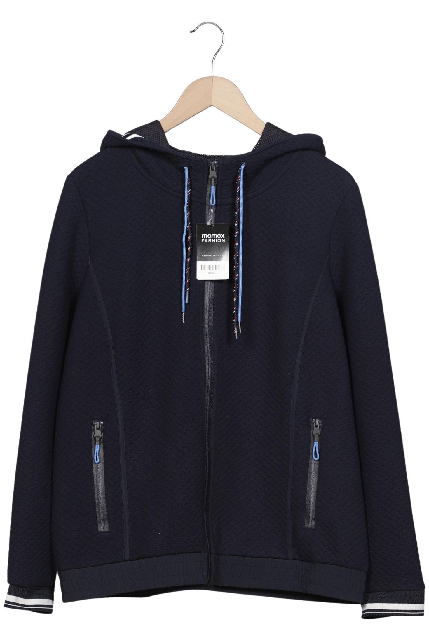 

Cecil Damen Kapuzenpullover, marineblau, Gr. 44