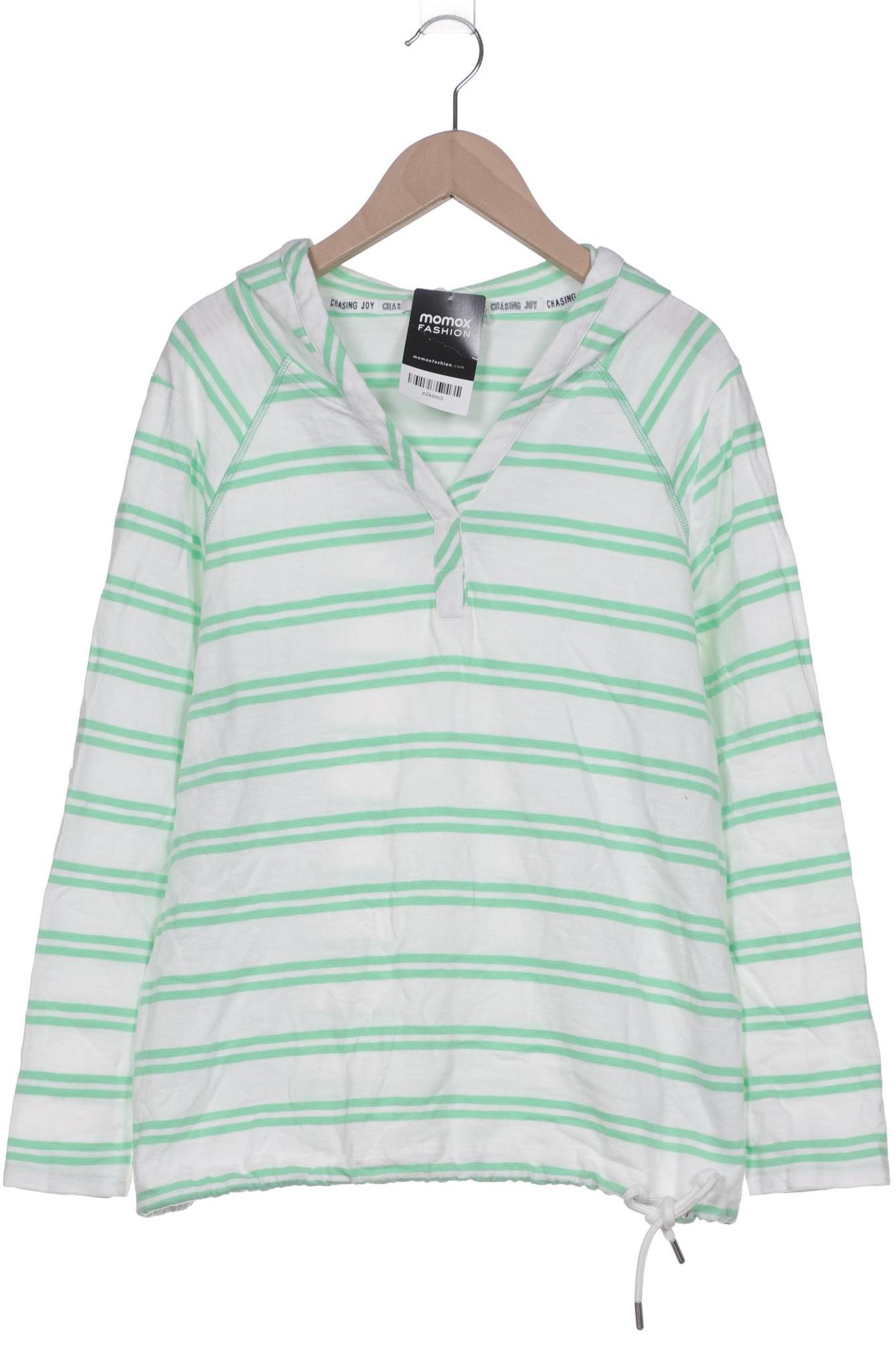 

Cecil Damen Kapuzenpullover, weiß, Gr. 38