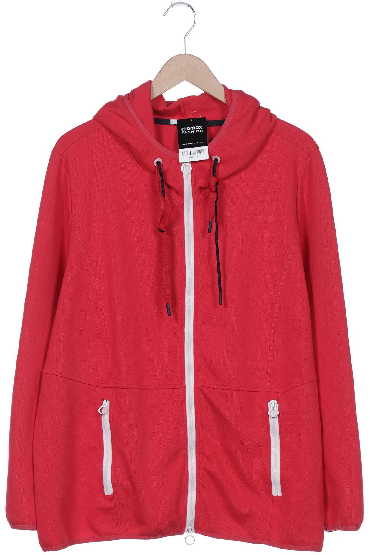 

Cecil Damen Kapuzenpullover, rot, Gr. 46