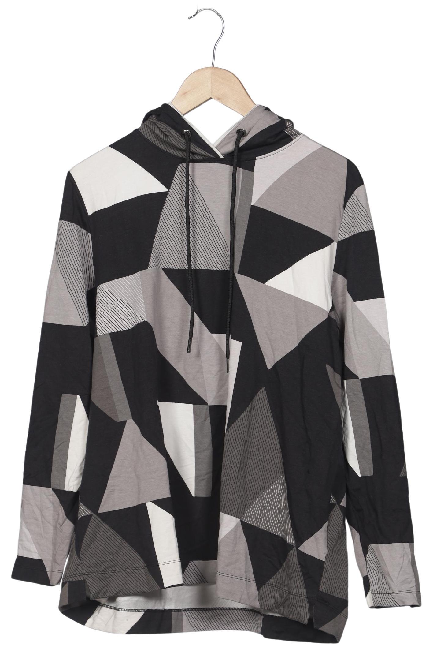 

Cecil Damen Kapuzenpullover, mehrfarbig, Gr. 46