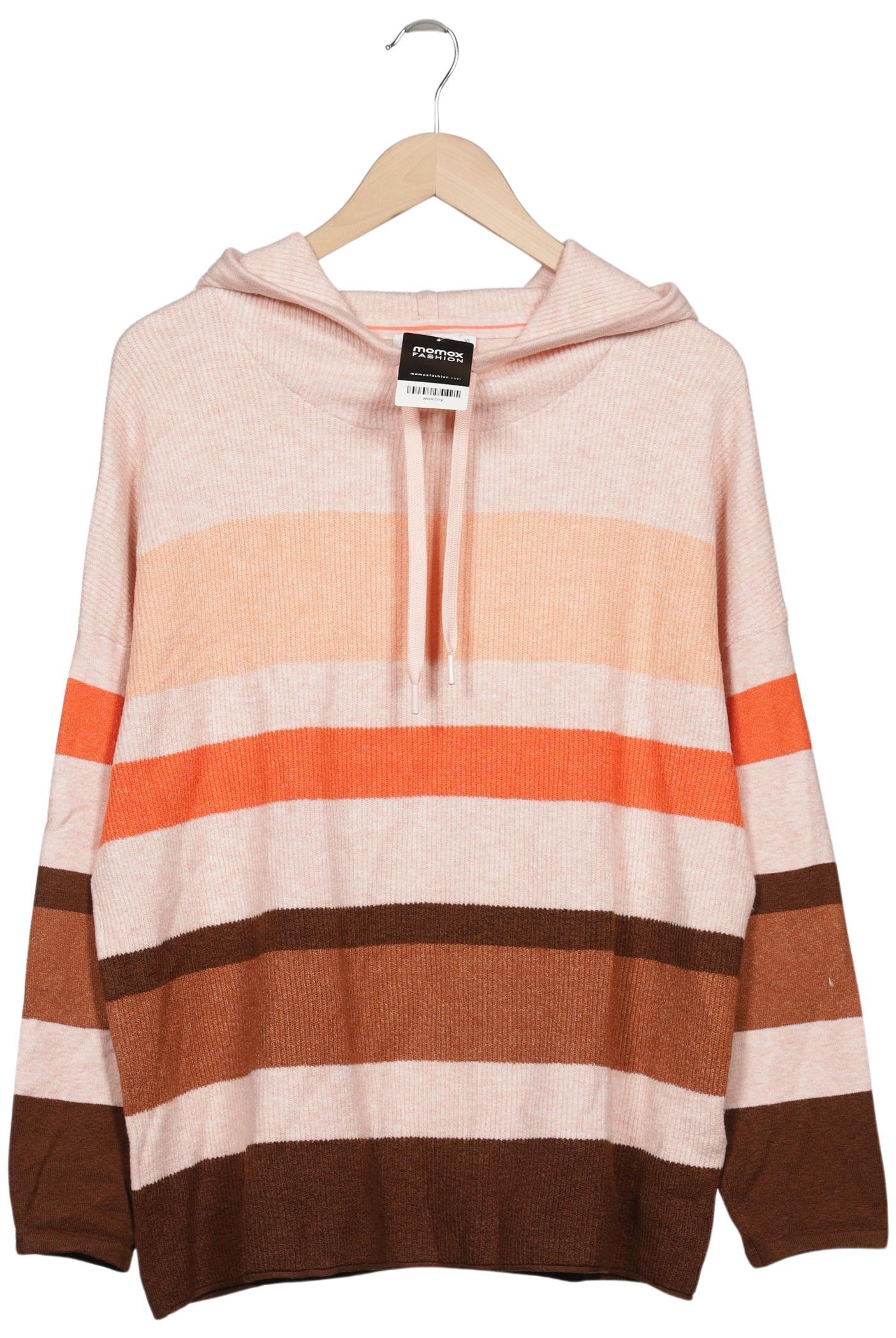 

Cecil Damen Kapuzenpullover, pink, Gr. 44