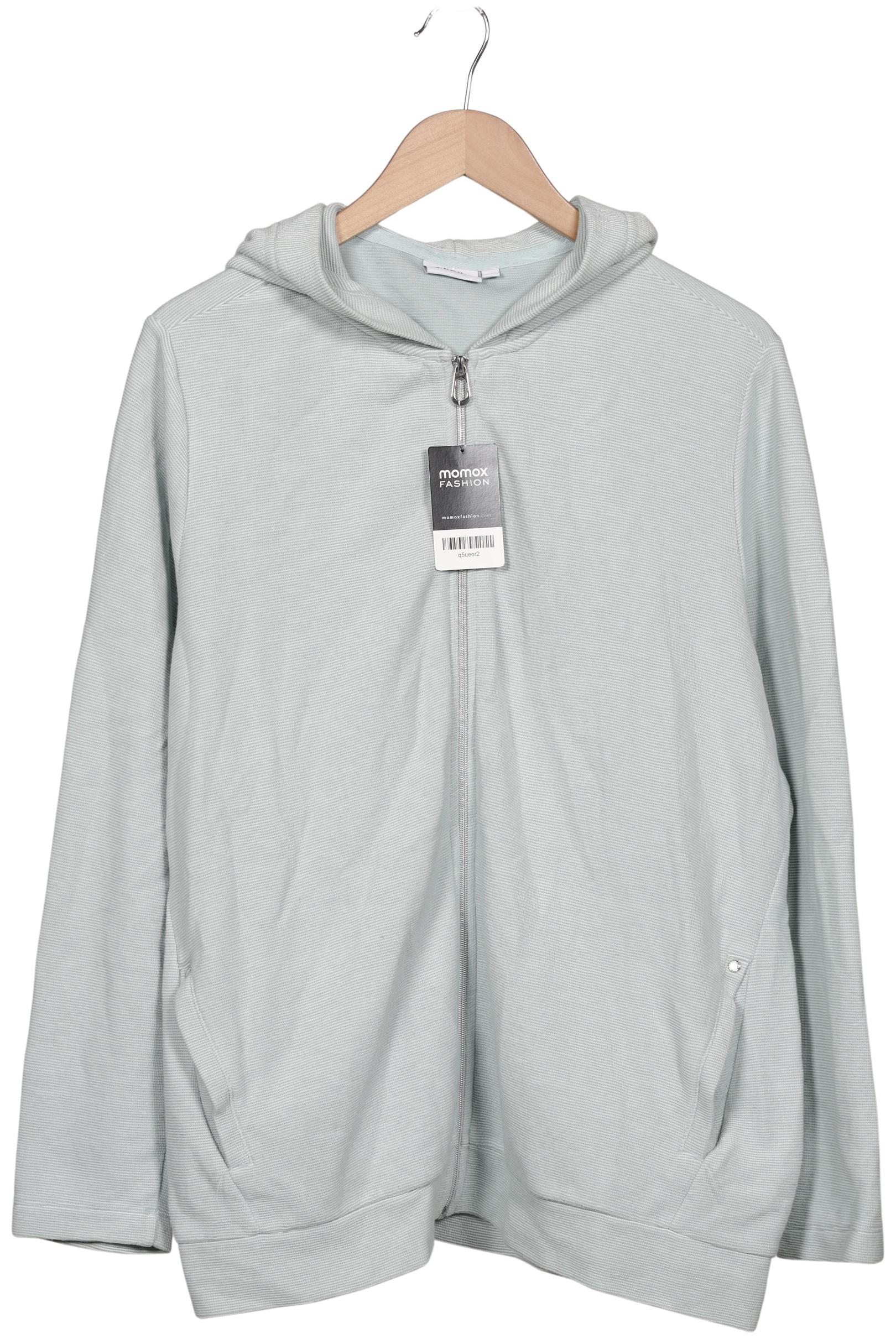 

Cecil Damen Kapuzenpullover, hellblau, Gr. 46