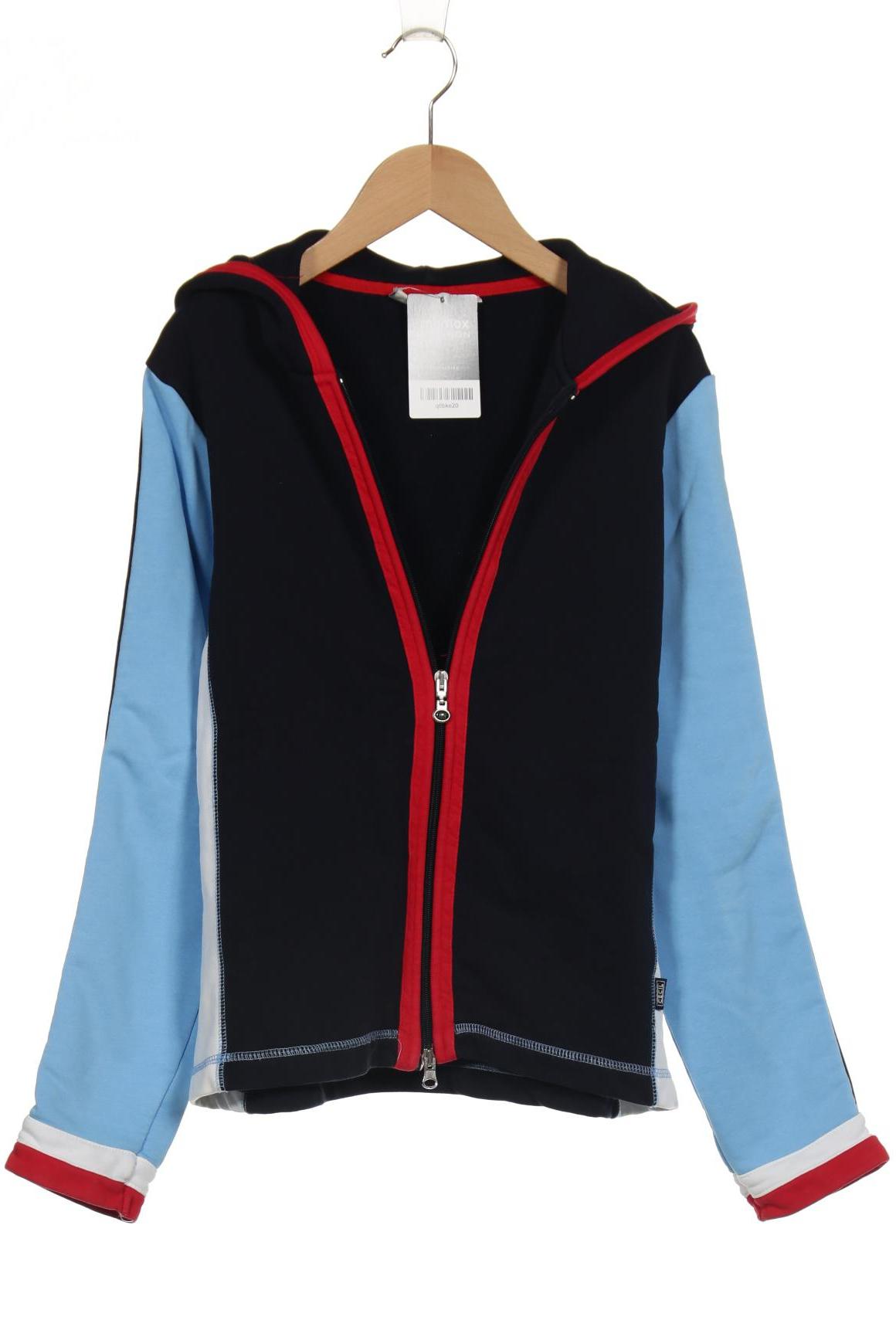 

CECIL Damen Kapuzenpullover, schwarz