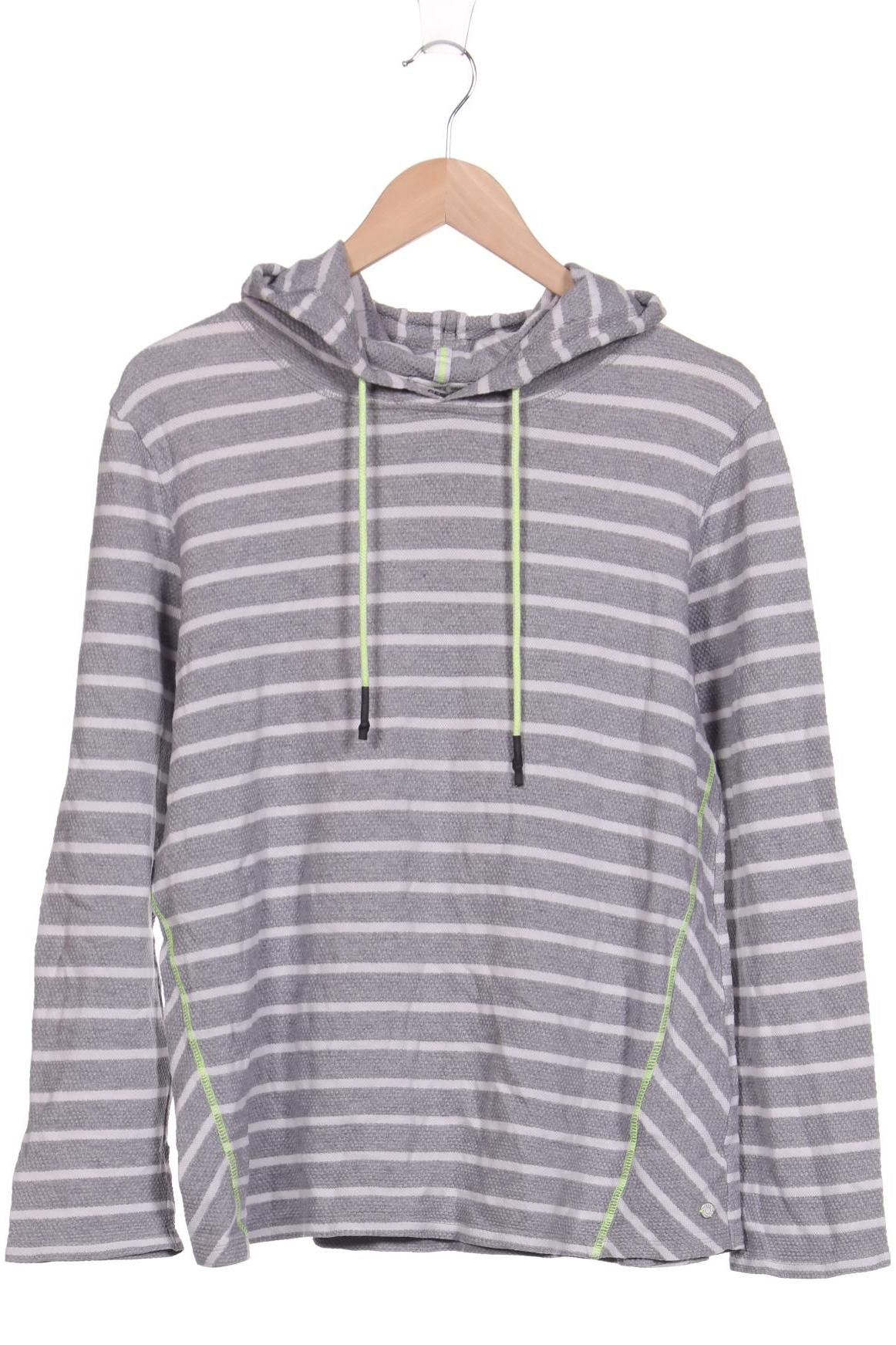 

Cecil Damen Kapuzenpullover, grau, Gr. 38