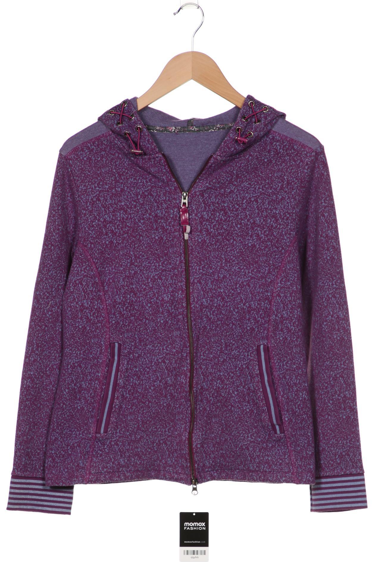 

CECIL Damen Kapuzenpullover, flieder