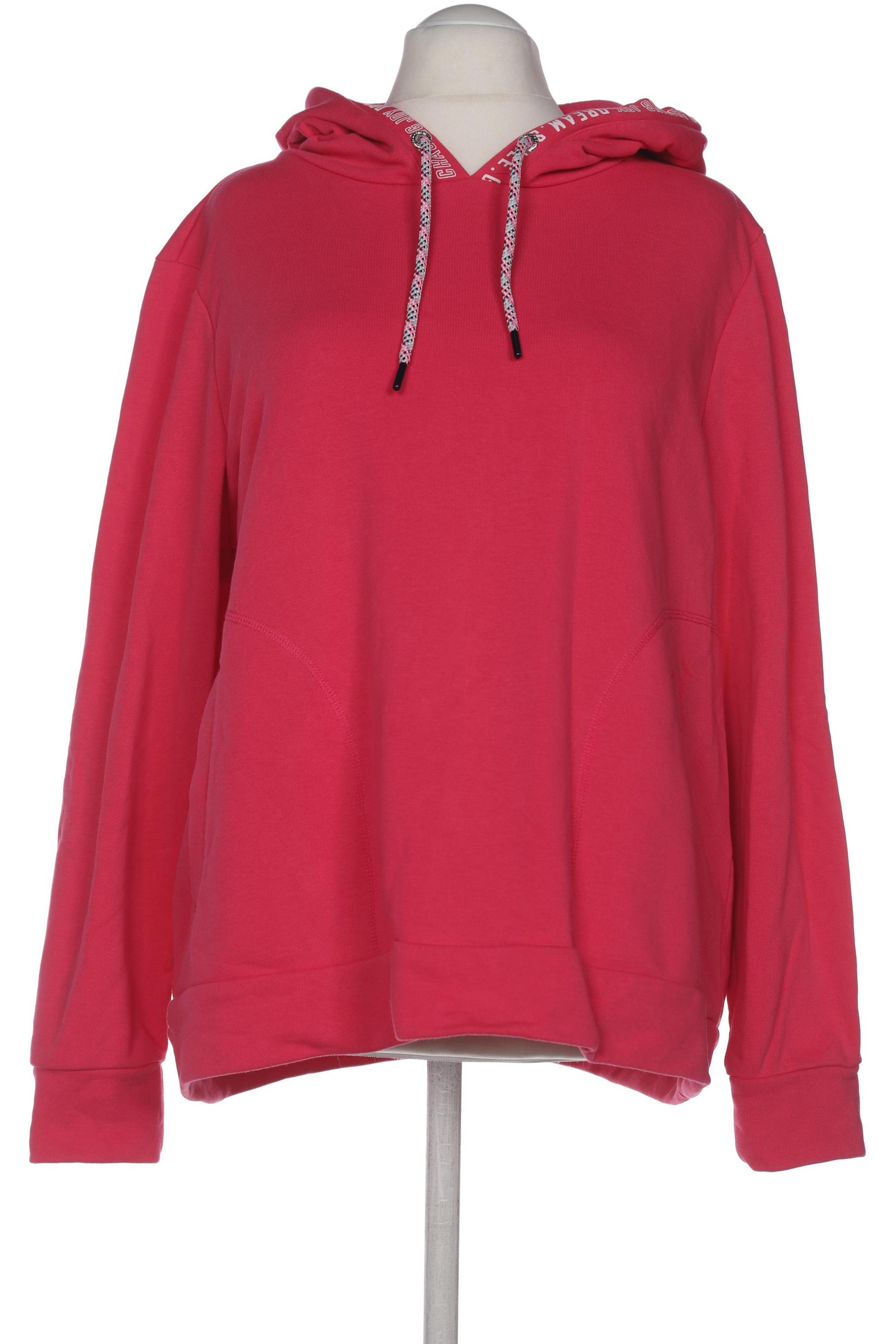 

CECIL Damen Kapuzenpullover, pink