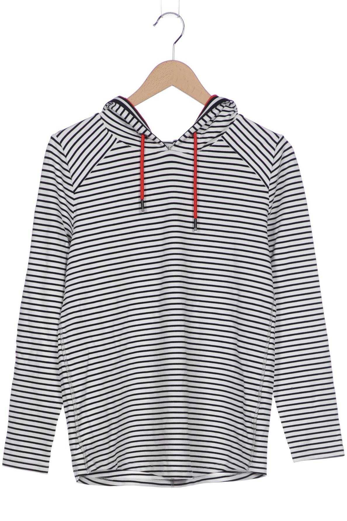 

Cecil Damen Kapuzenpullover, weiß, Gr. 36