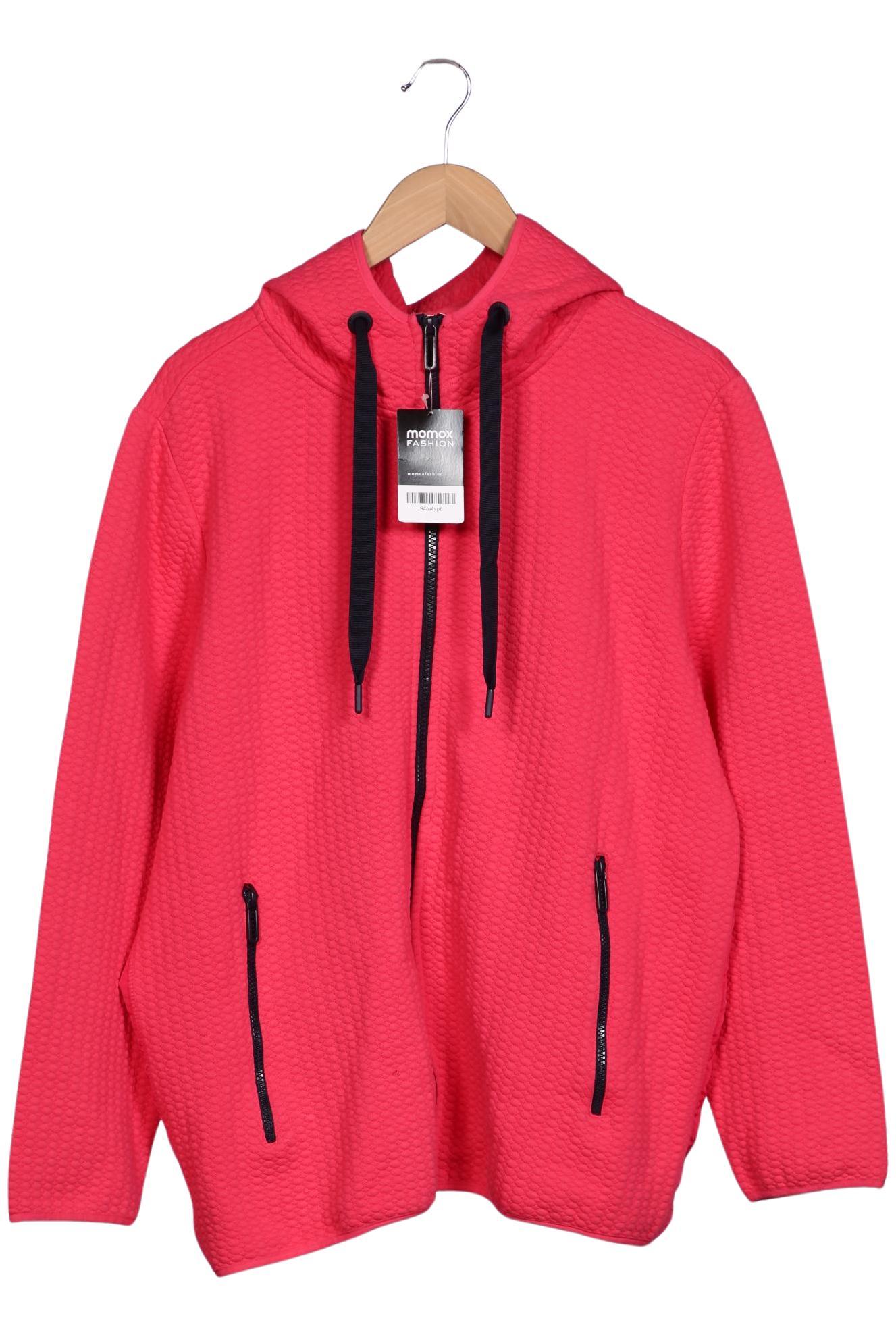 

Cecil Damen Kapuzenpullover, pink, Gr. 46