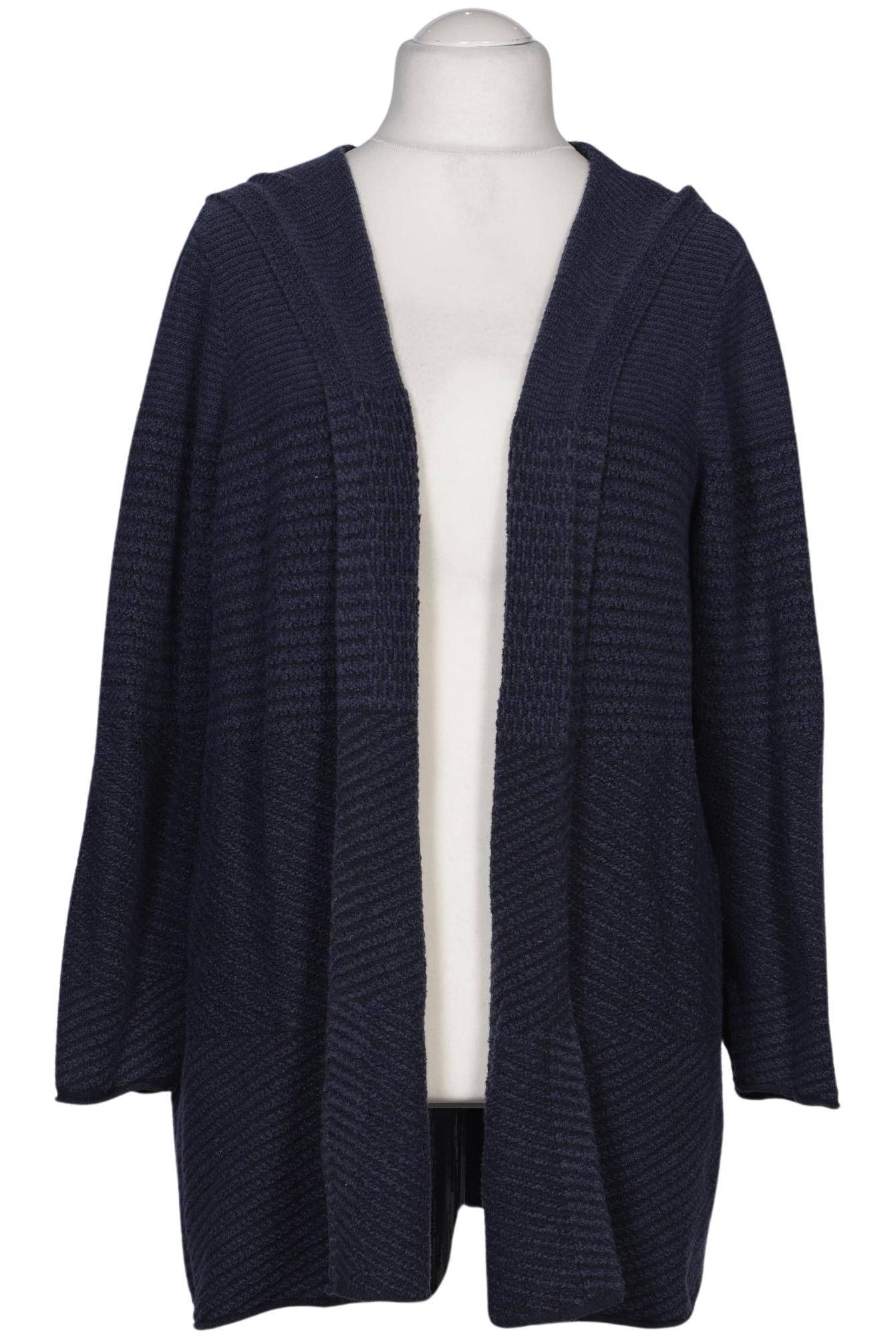 

Cecil Damen Kapuzenpullover, marineblau, Gr. 46