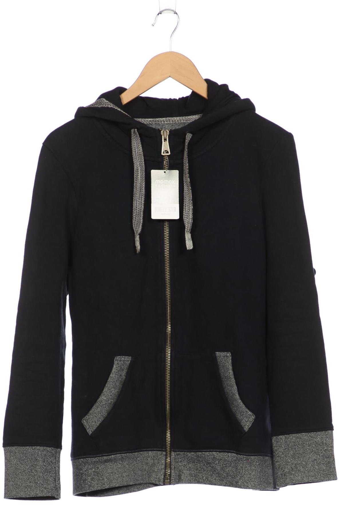 

Cecil Damen Kapuzenpullover, marineblau, Gr. 44